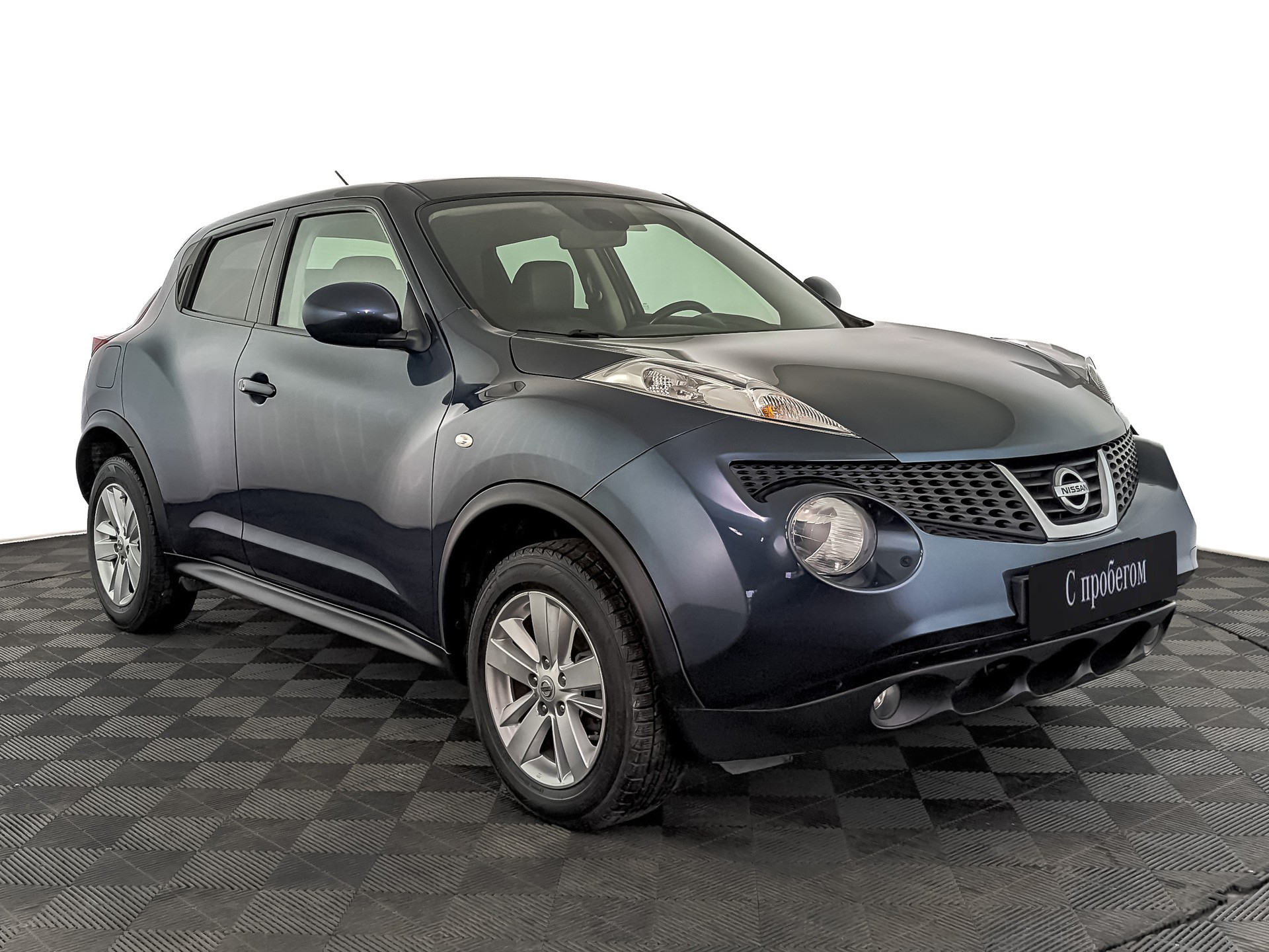 Nissan Juke#30082