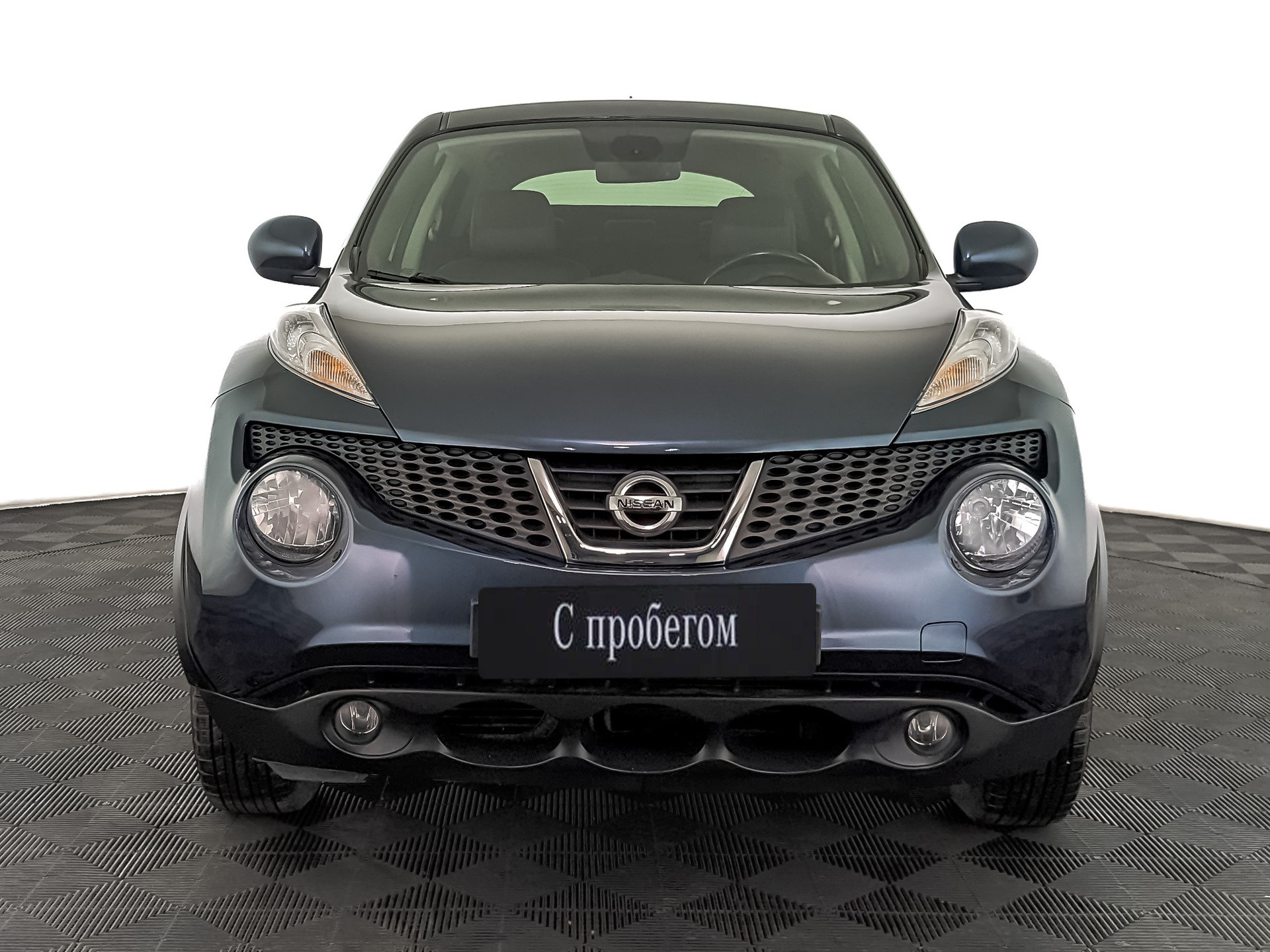 Nissan Juke#30083