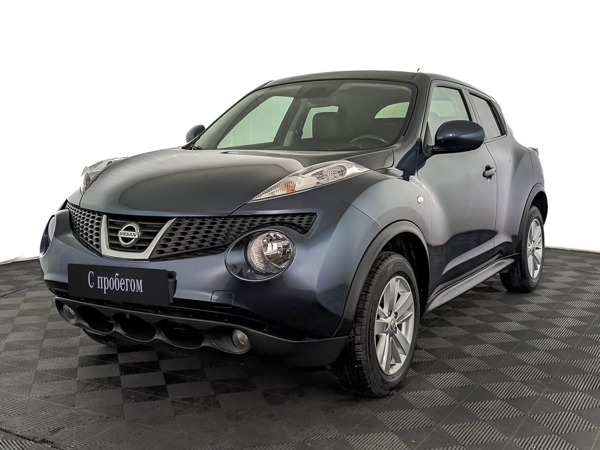 Nissan Juke#30084
