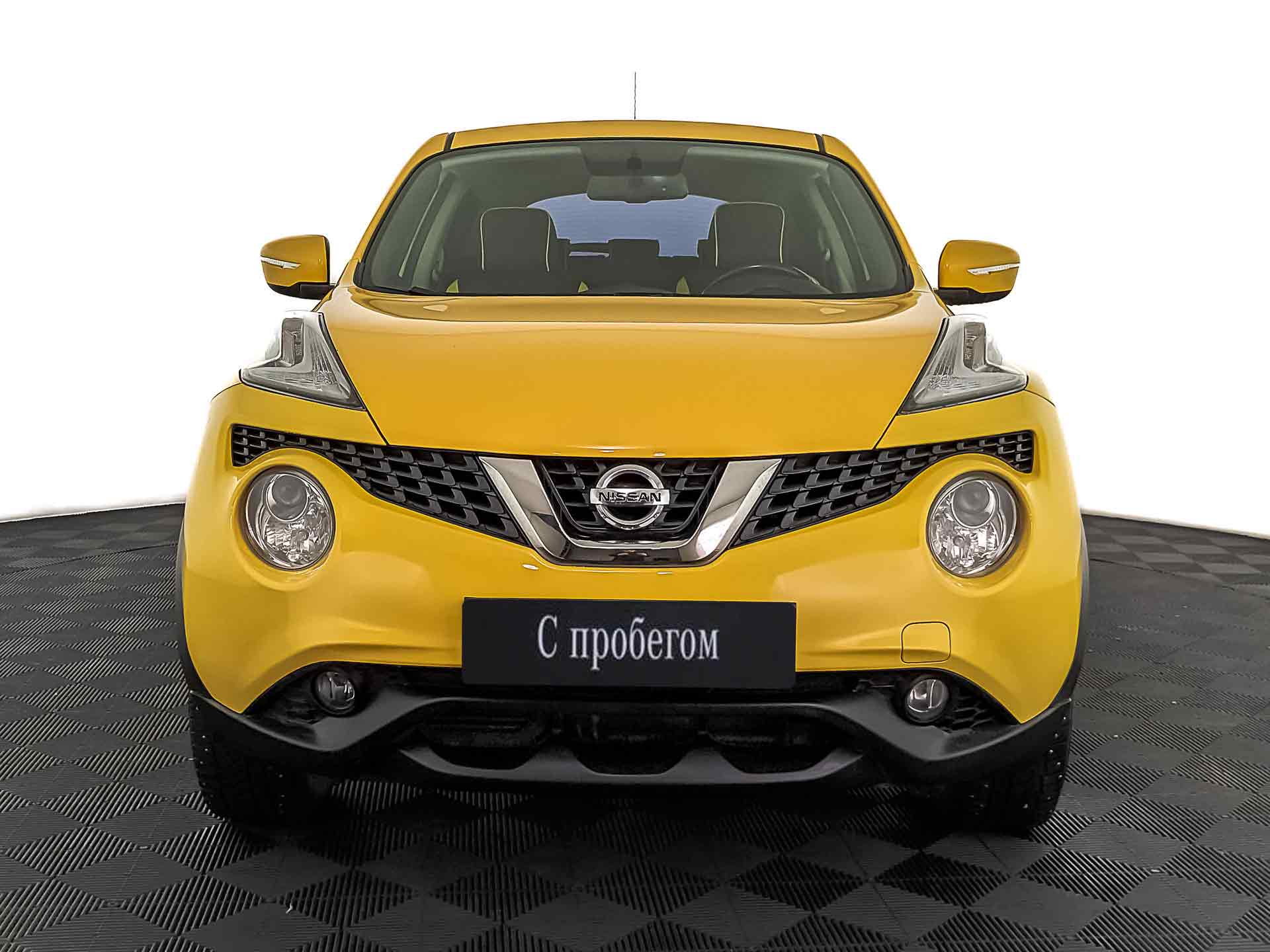Nissan Juke#71601