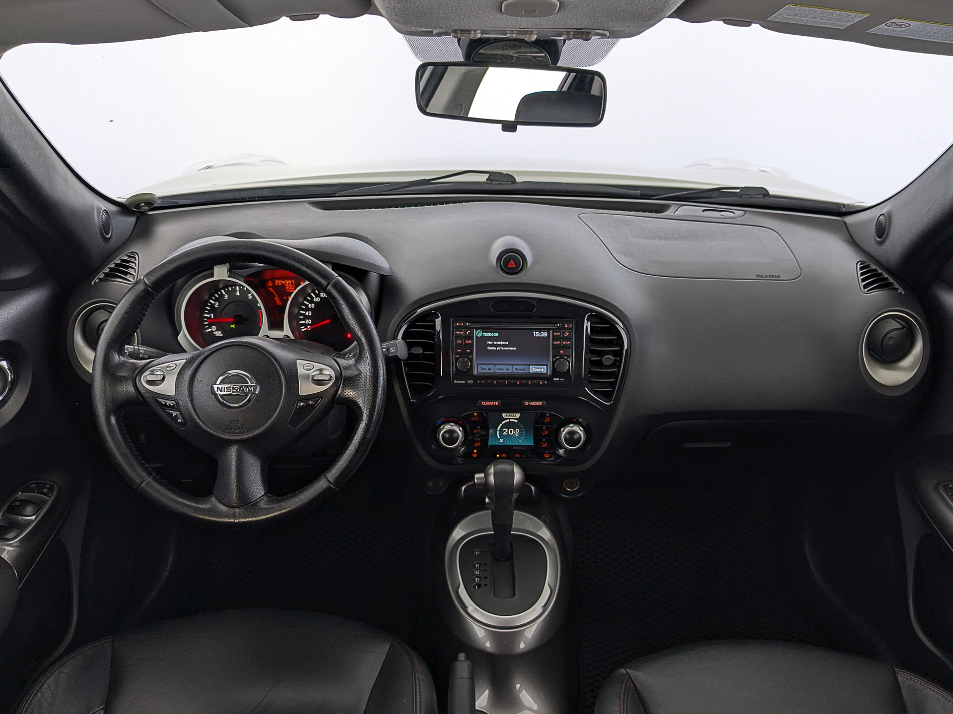 Nissan Juke#71608