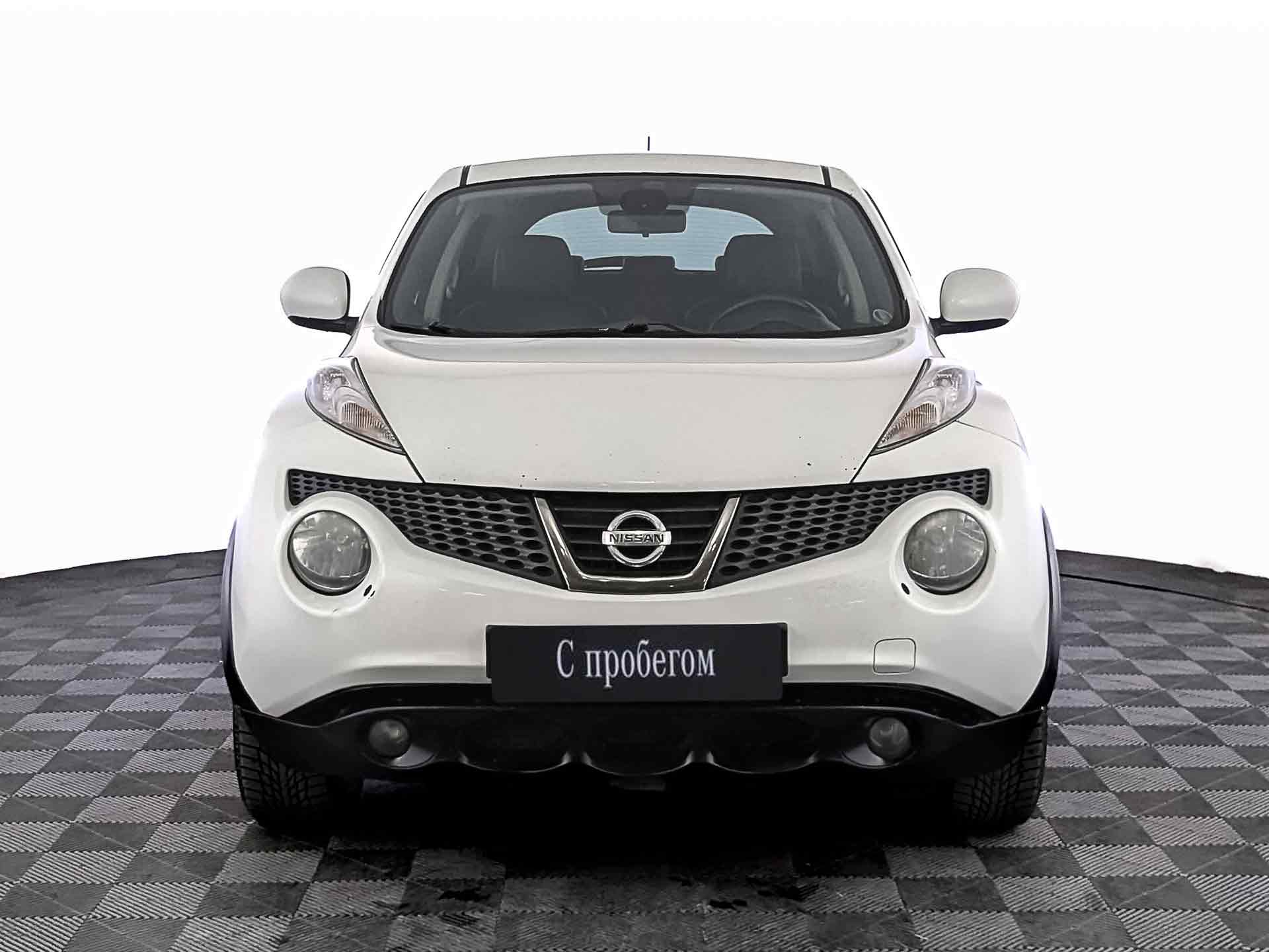 Nissan Juke#71611