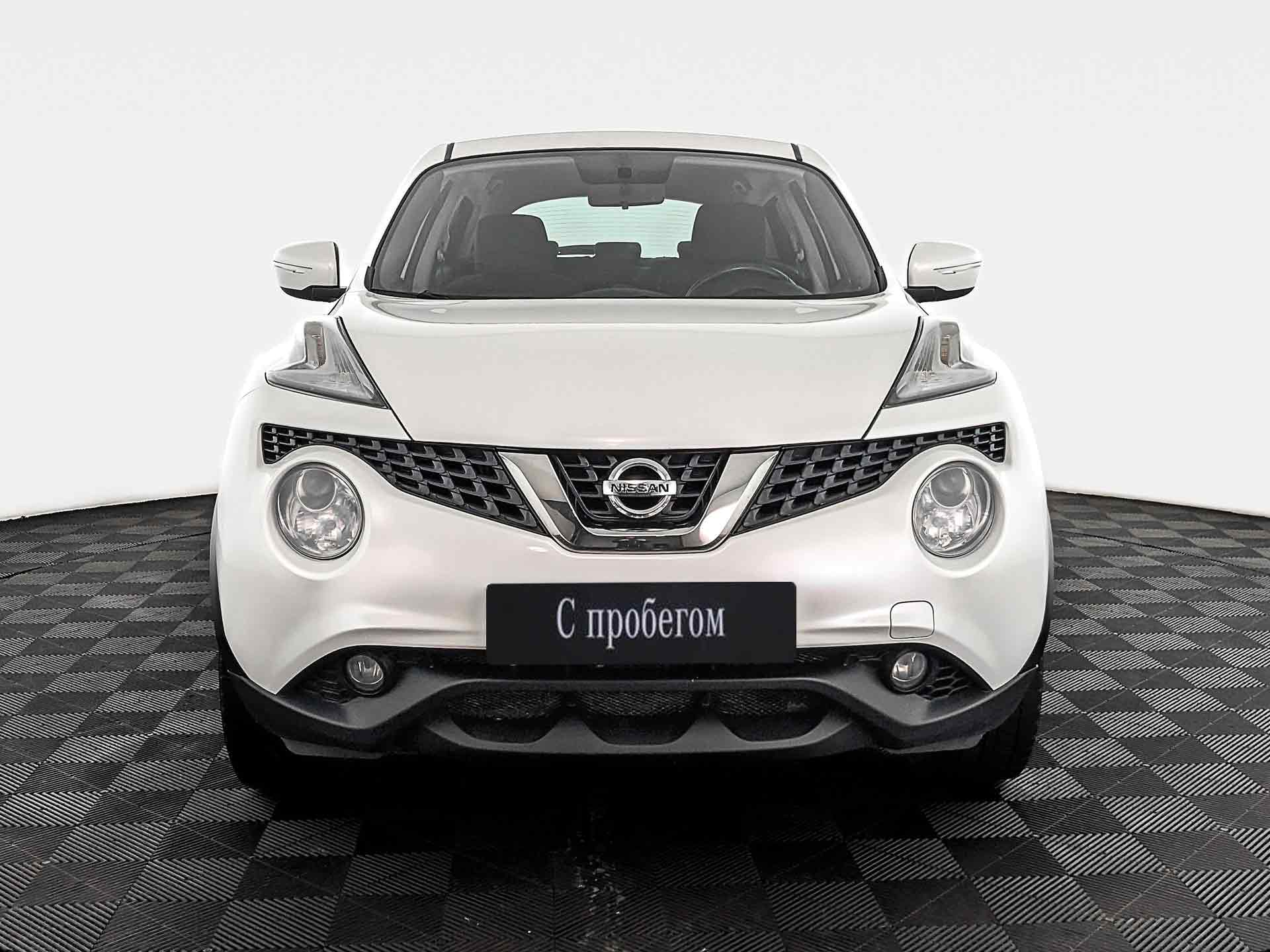 Nissan Juke#71621