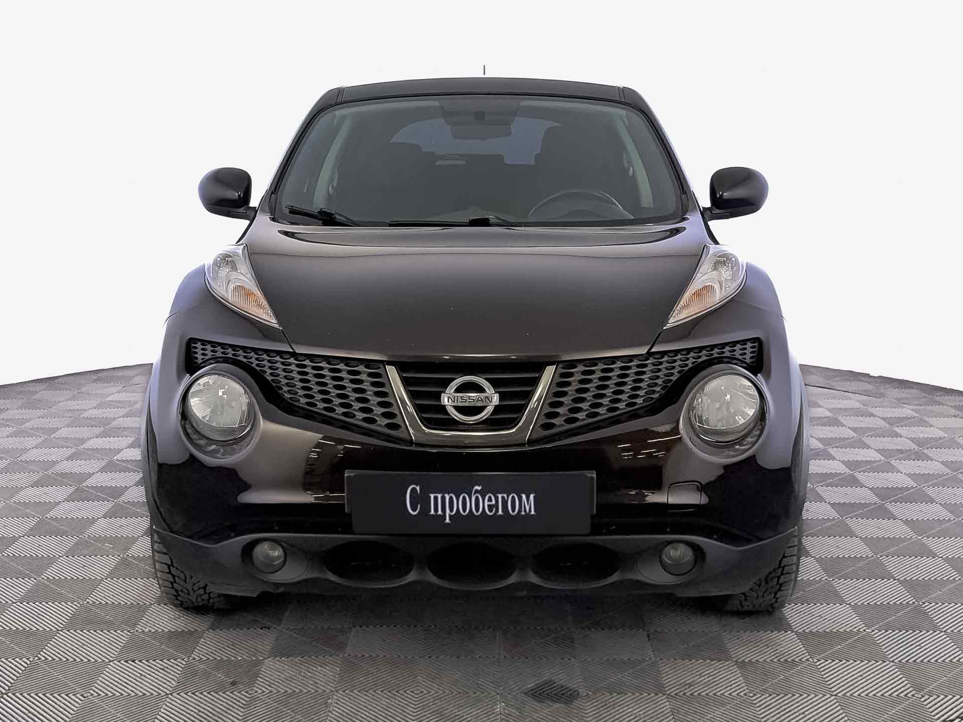 Nissan Juke#71631