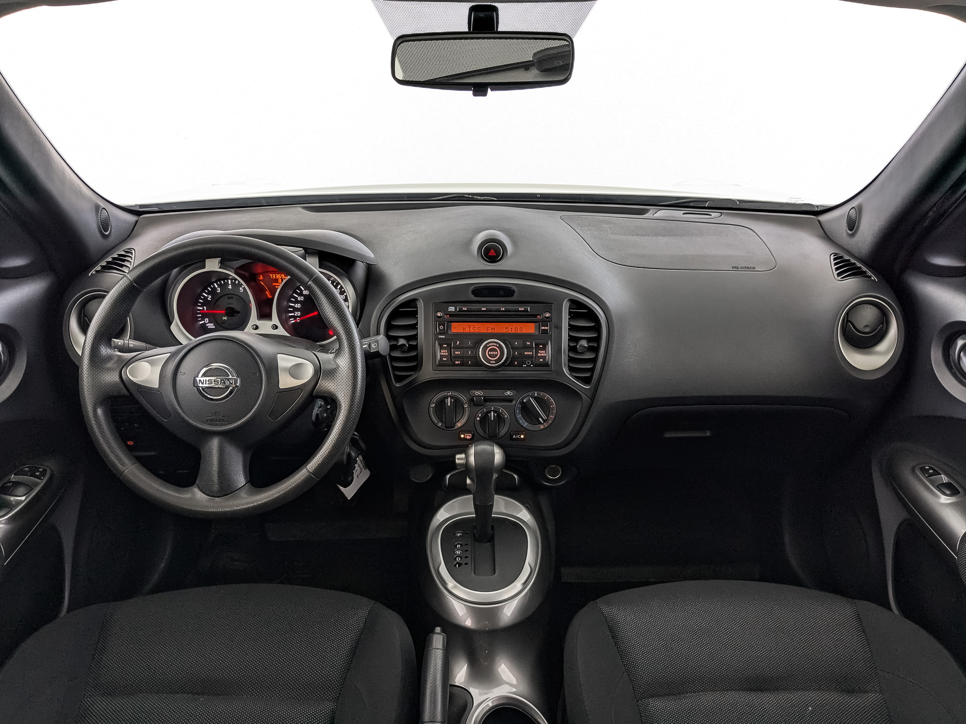 Nissan Juke#76660