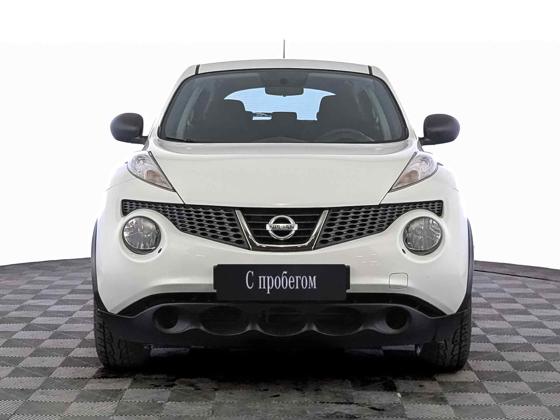 Nissan Juke#76663