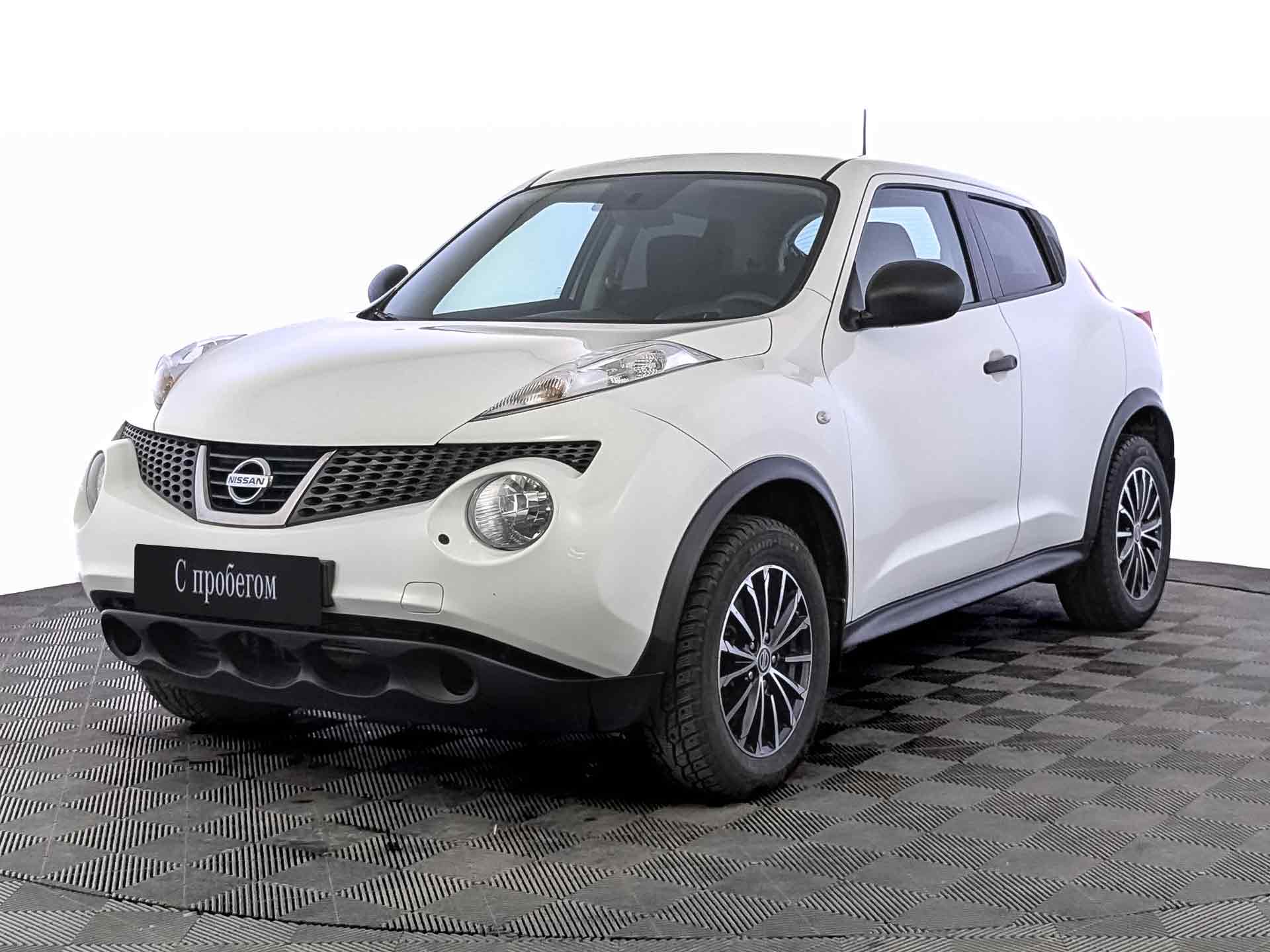 Nissan Juke#76664