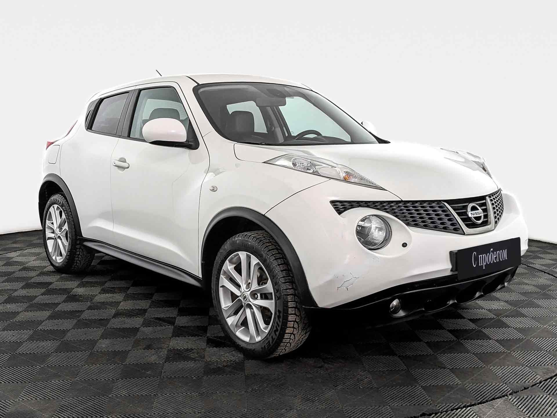Nissan Juke#76672