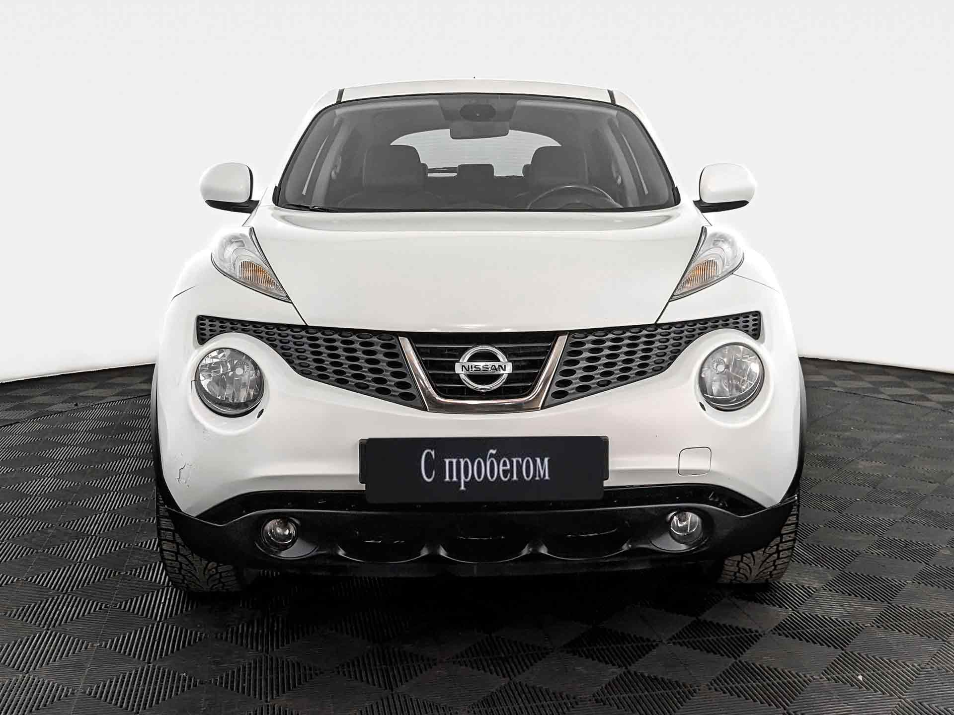 Nissan Juke#76673