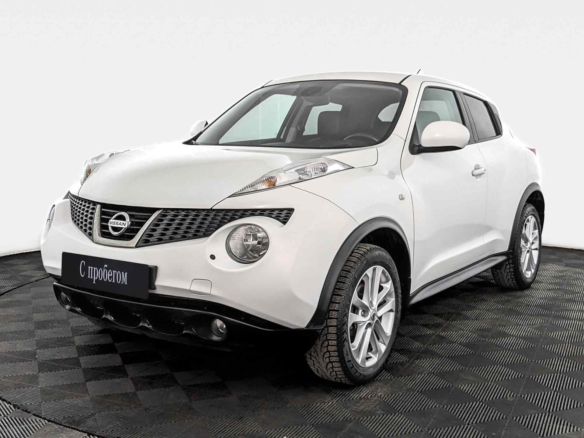 Nissan Juke#76674