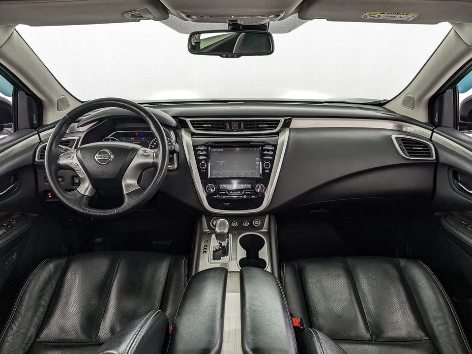 Nissan Murano#19800