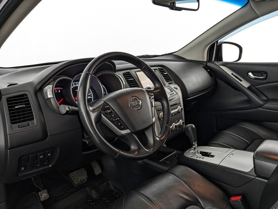 Nissan Murano#19855