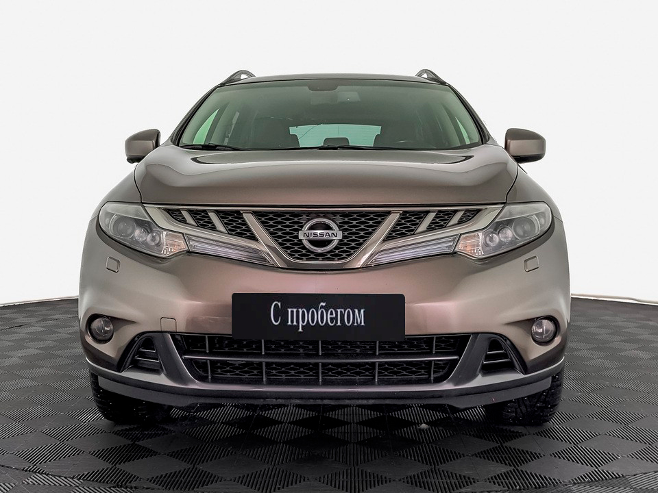 Nissan Murano#19857