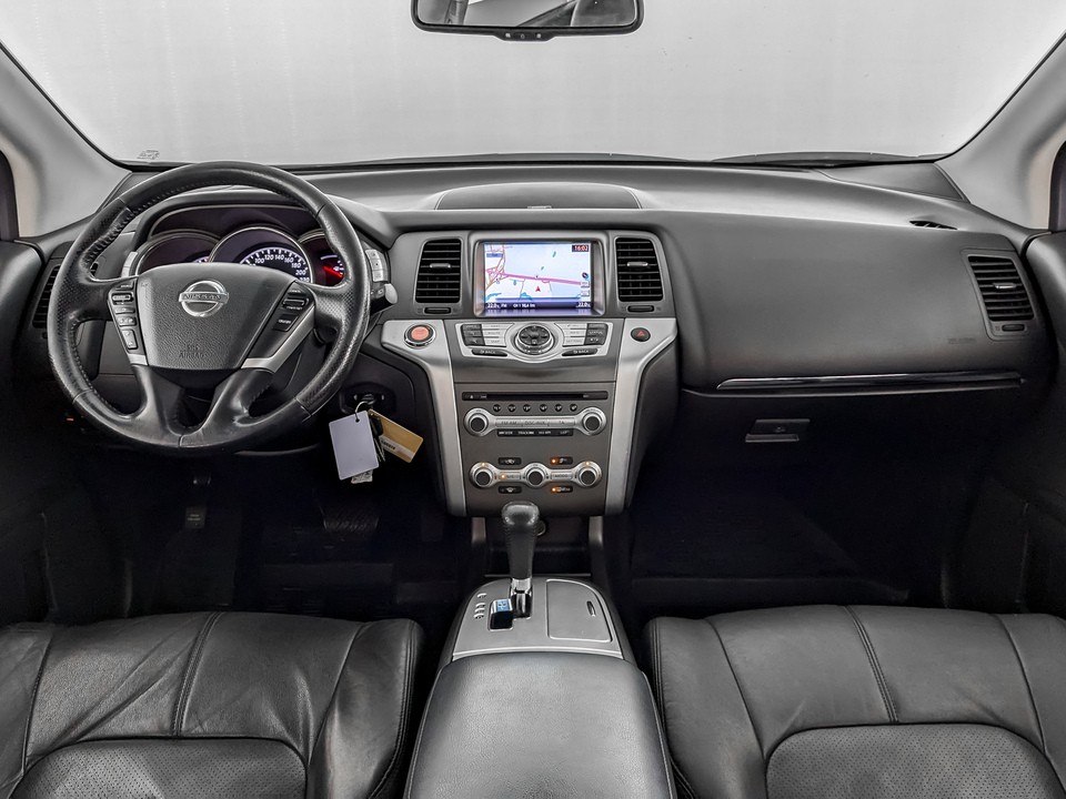 Nissan Murano#19876