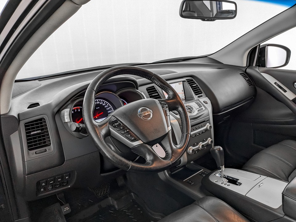 Nissan Murano#19877