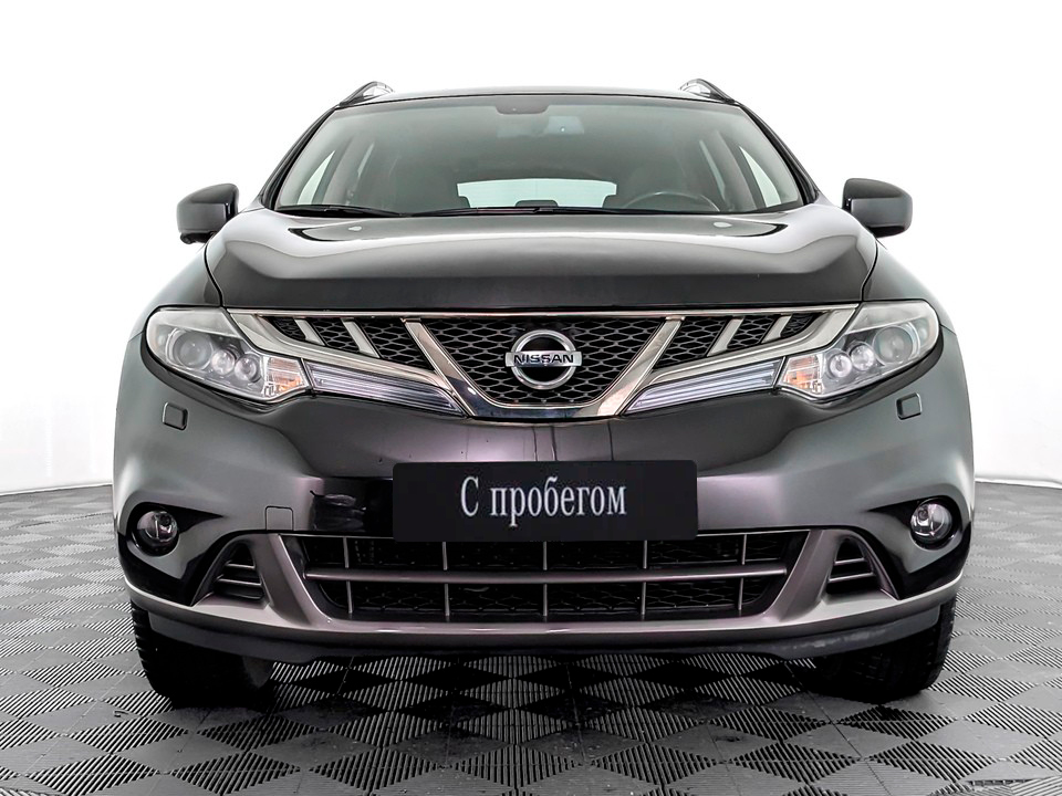 Nissan Murano#19879