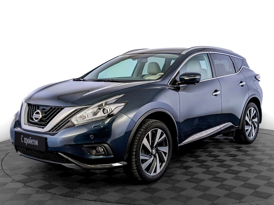 Nissan Murano#19900