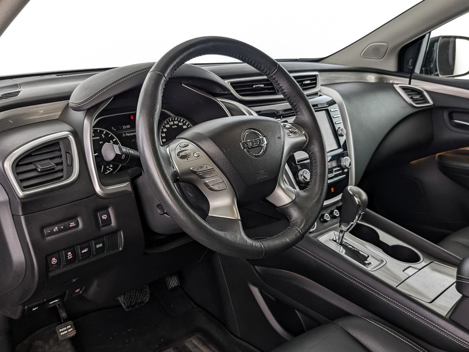 Nissan Murano#19919