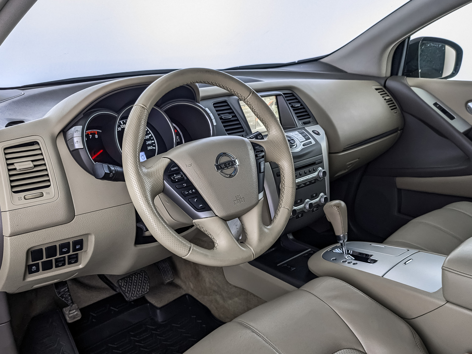 Nissan Murano#19960