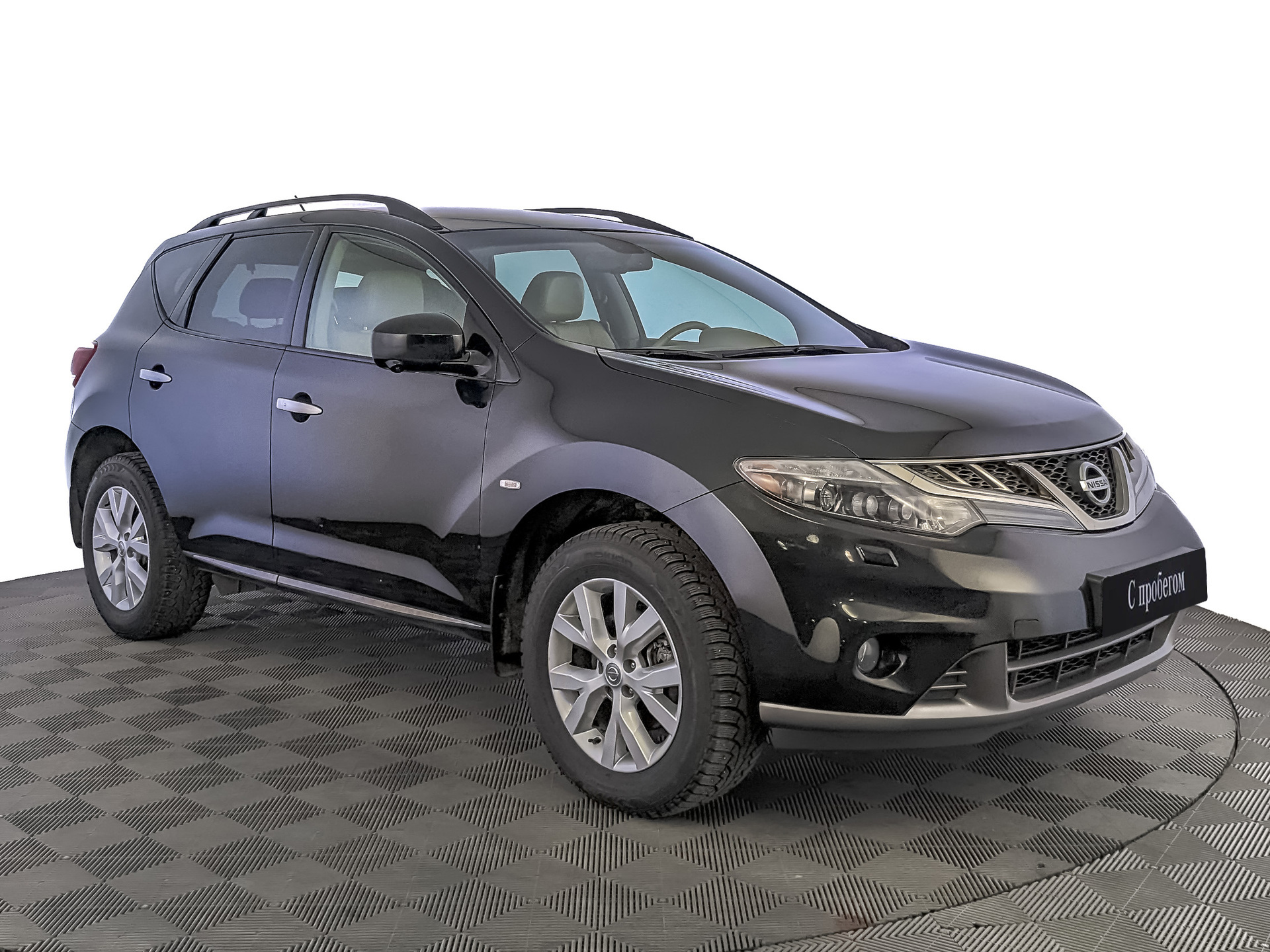 Nissan Murano#19961