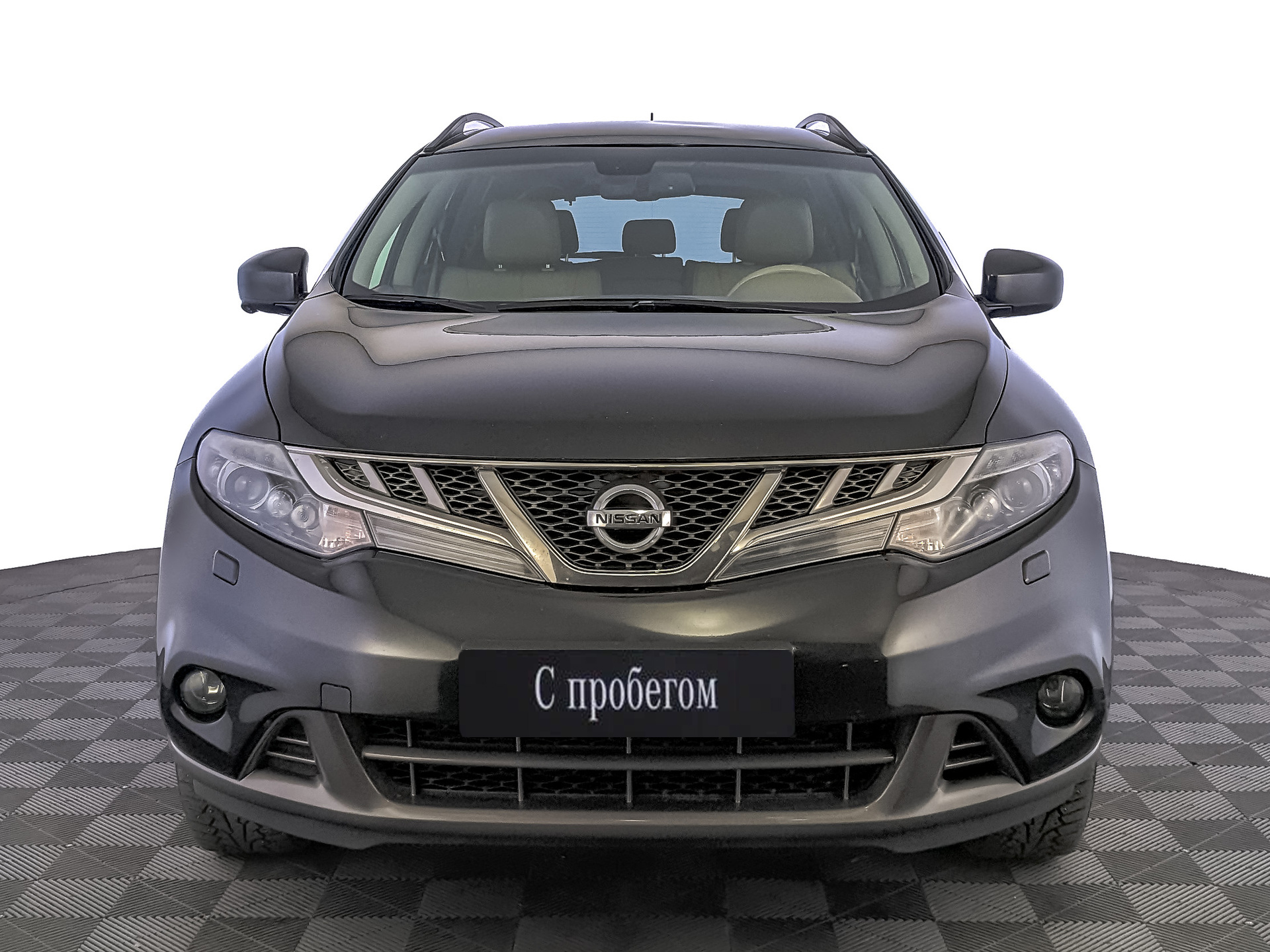 Nissan Murano#19962
