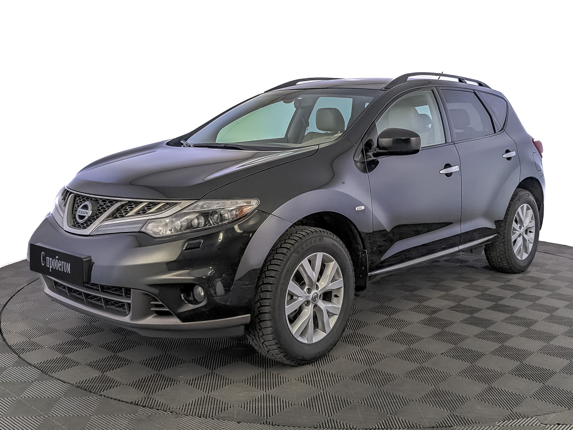 Nissan Murano#19963