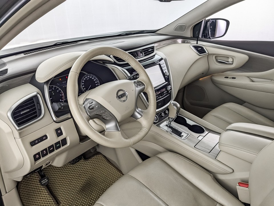 Nissan Murano#19979
