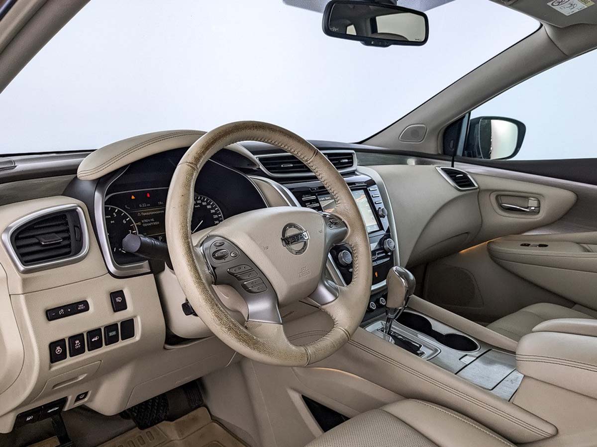 Nissan Murano#20001