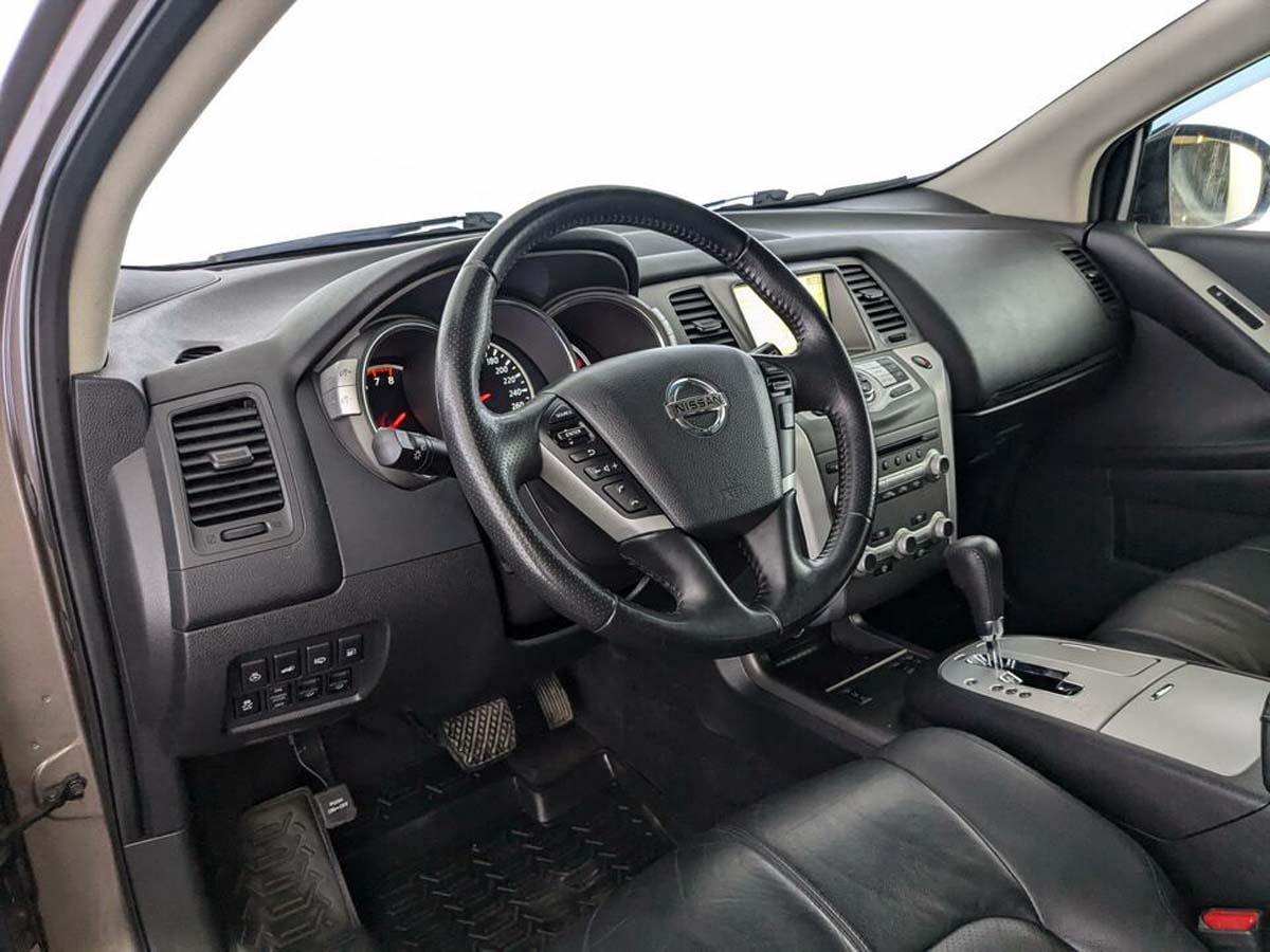 Nissan Murano#20023