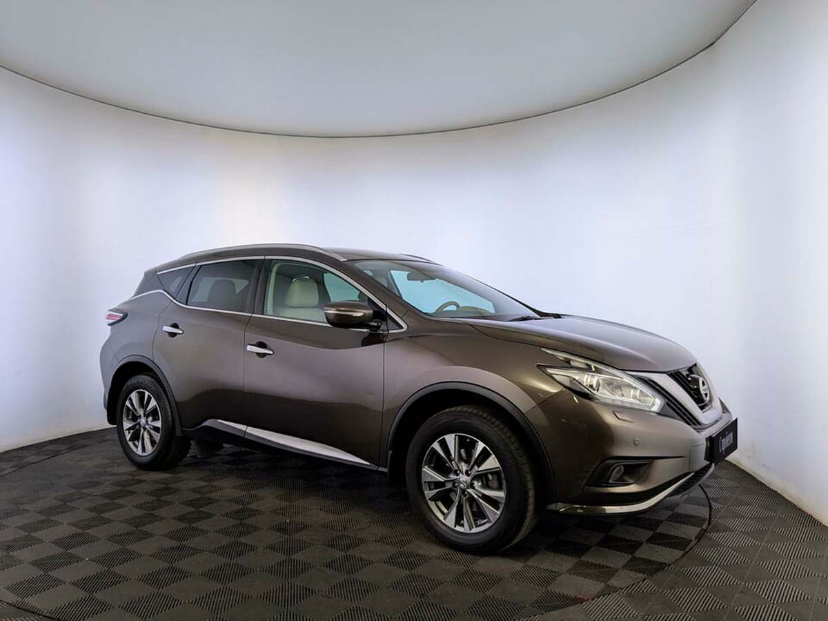 Nissan Murano#20068