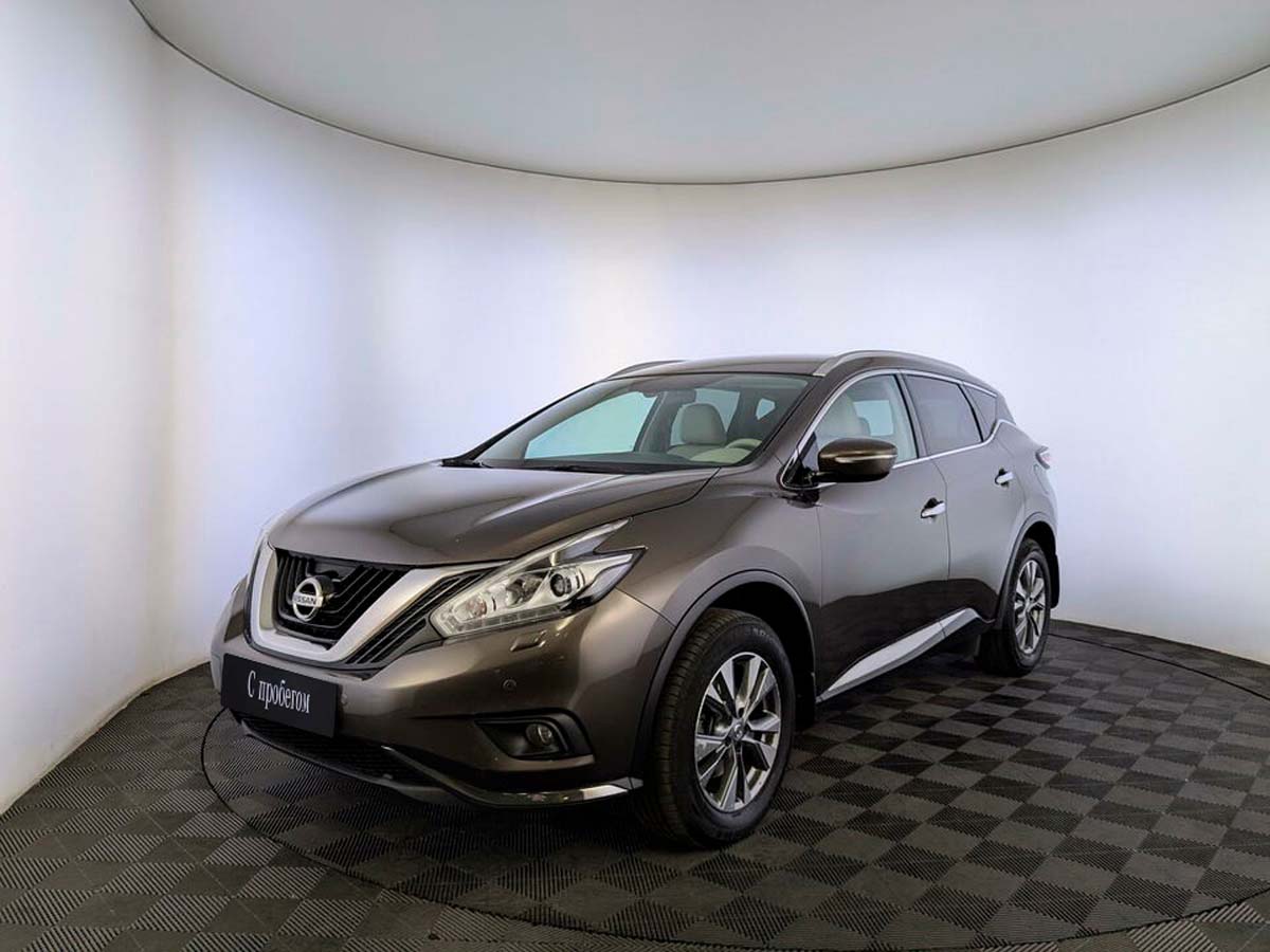 Nissan Murano#20070