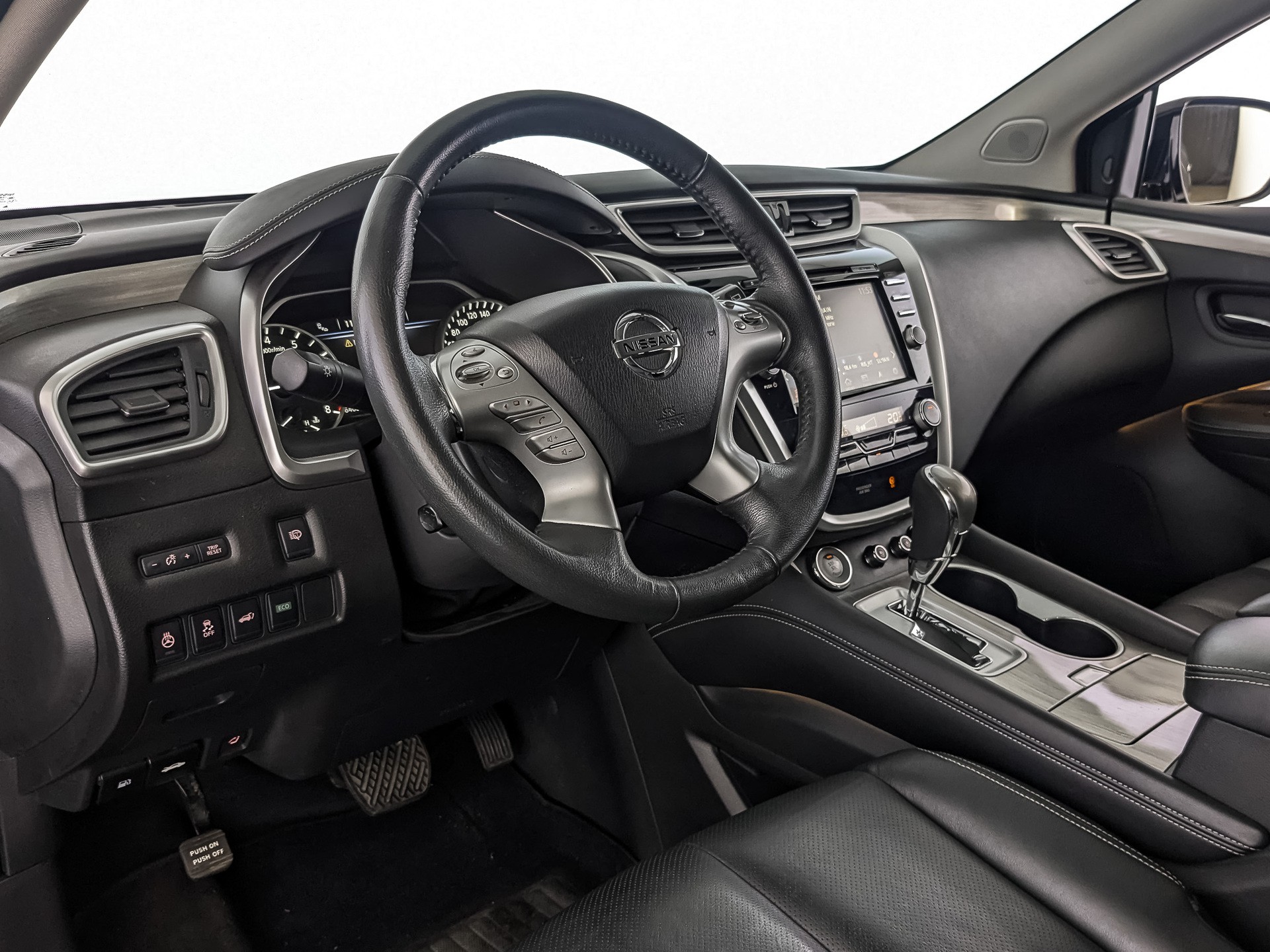 Nissan Murano#30090