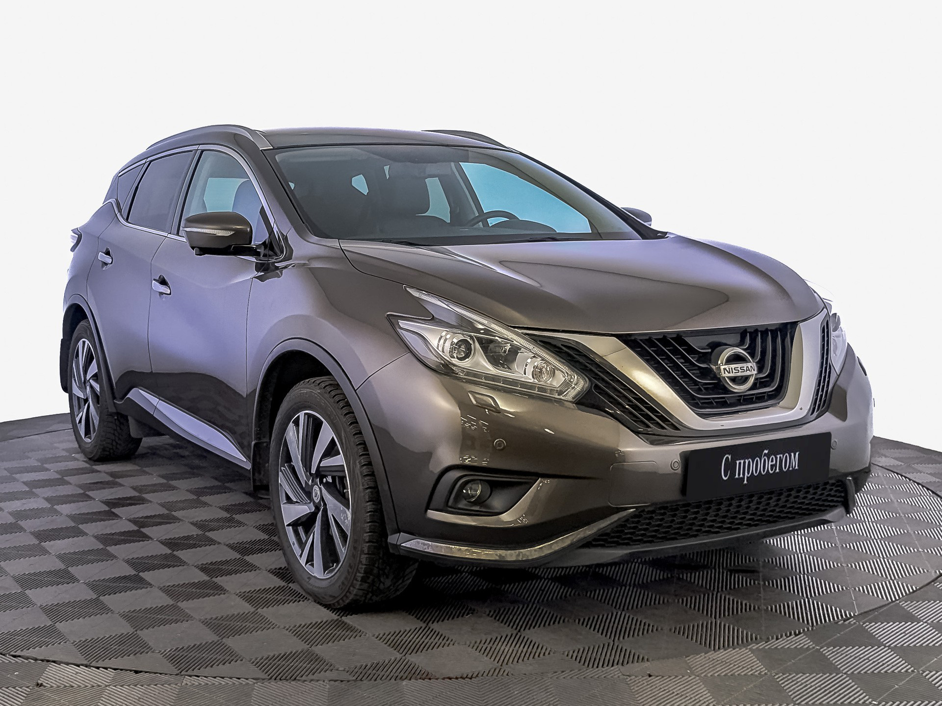Nissan Murano#30091