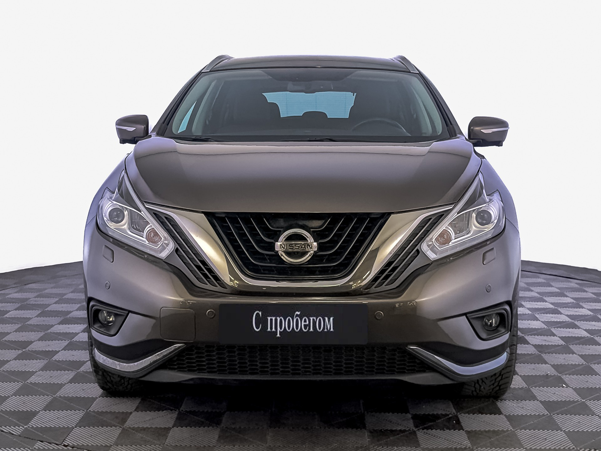Nissan Murano#30092