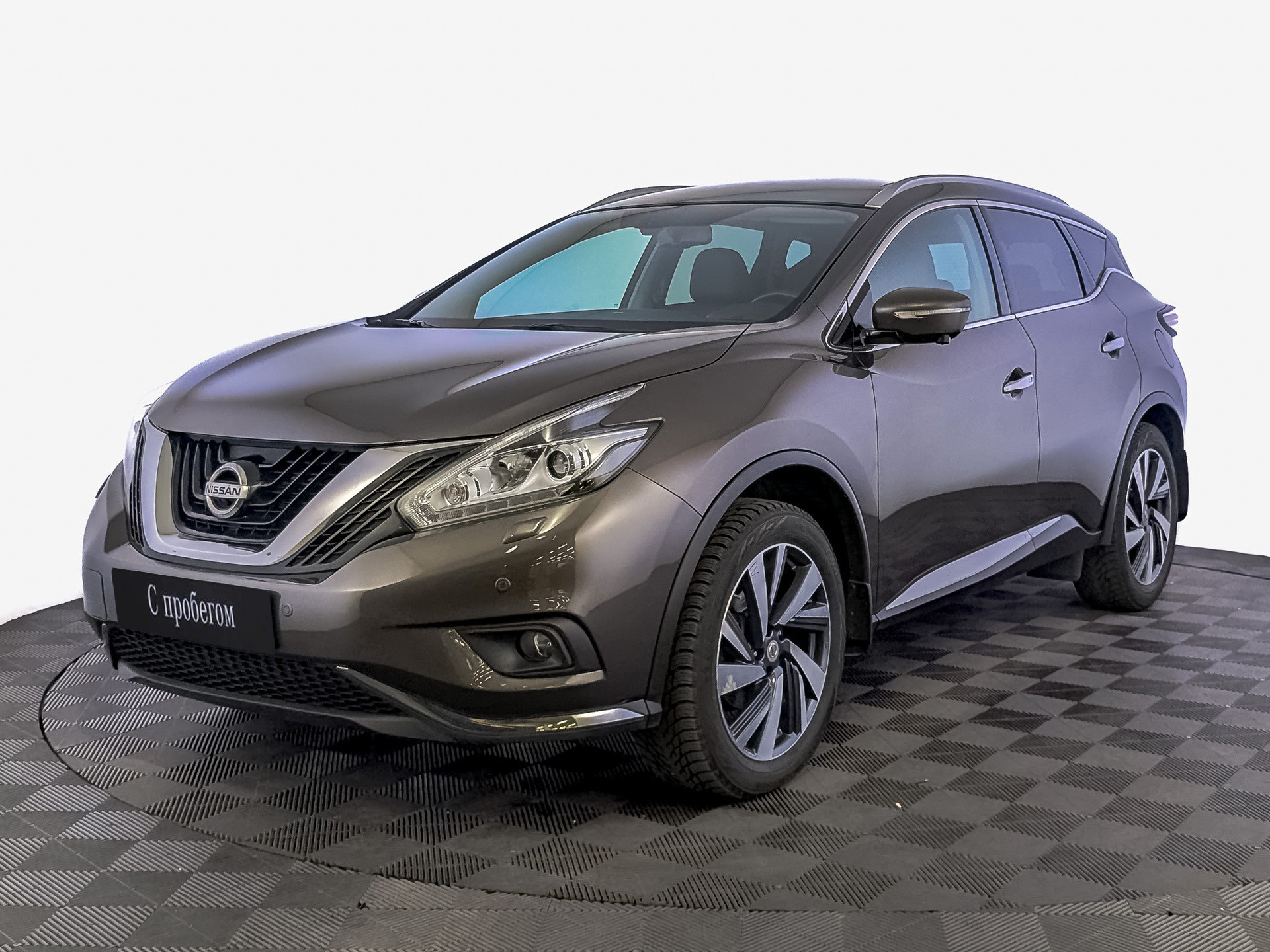 Nissan Murano#30093