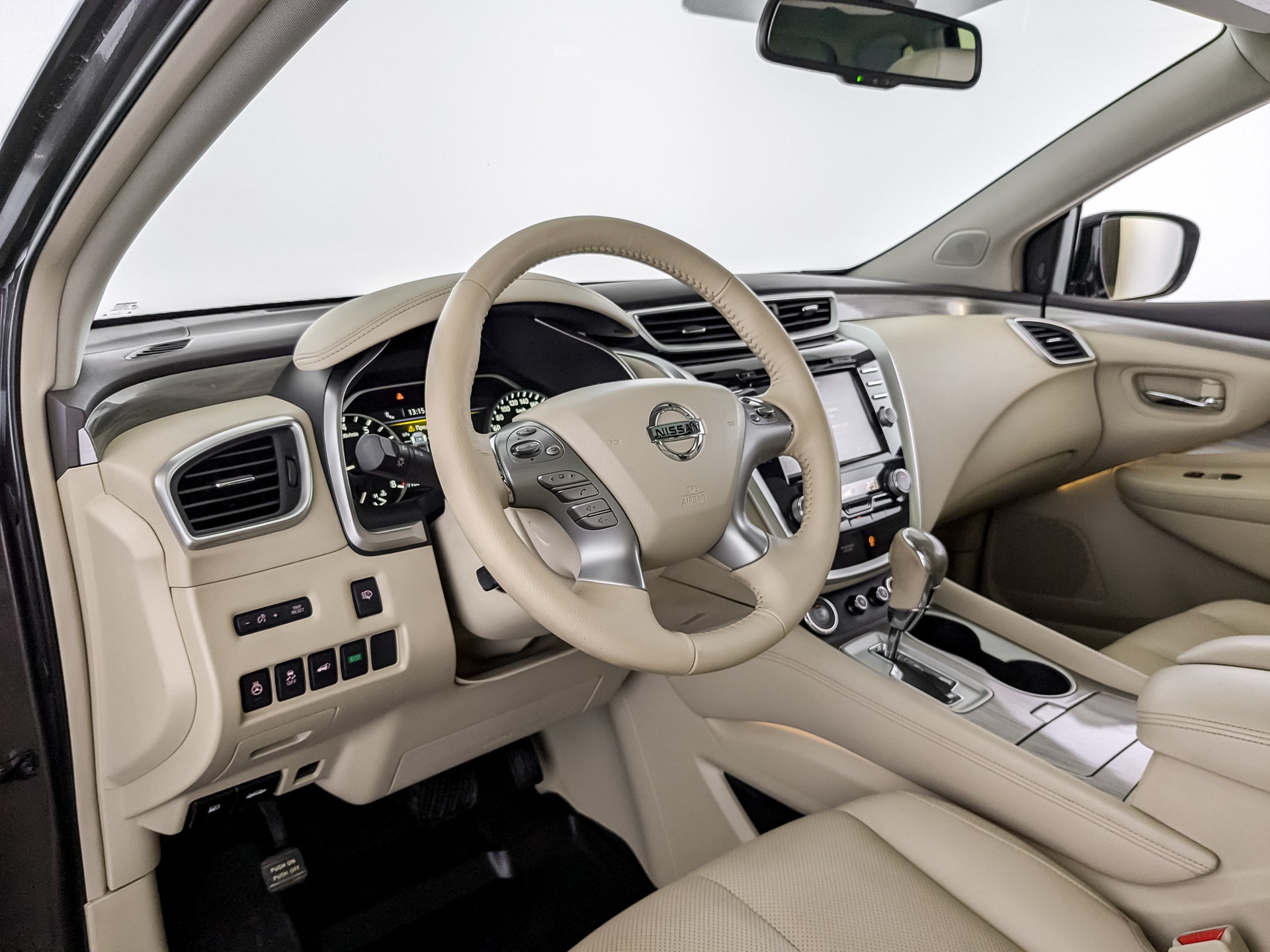 Nissan Murano#30099