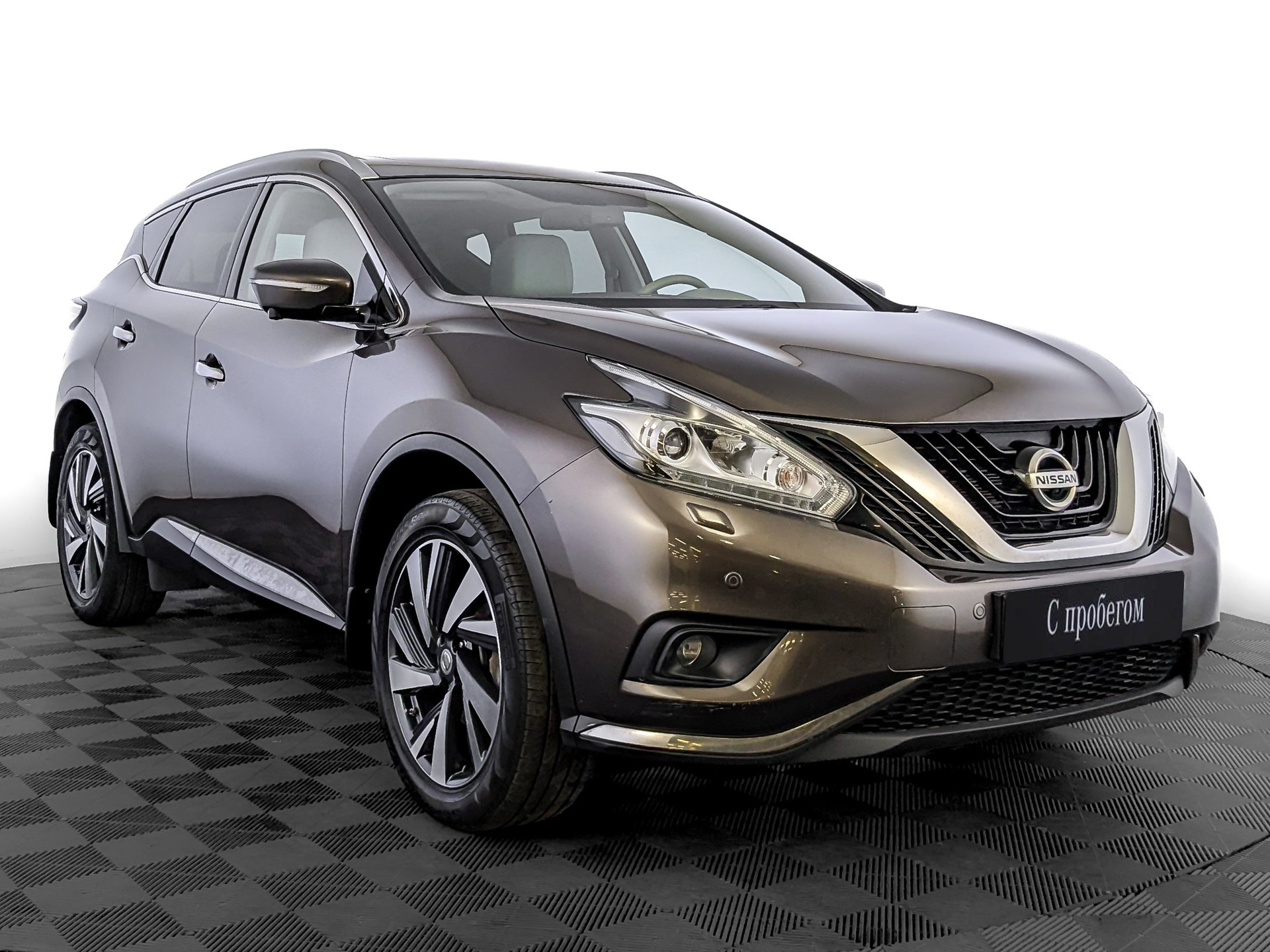 Nissan Murano#30100