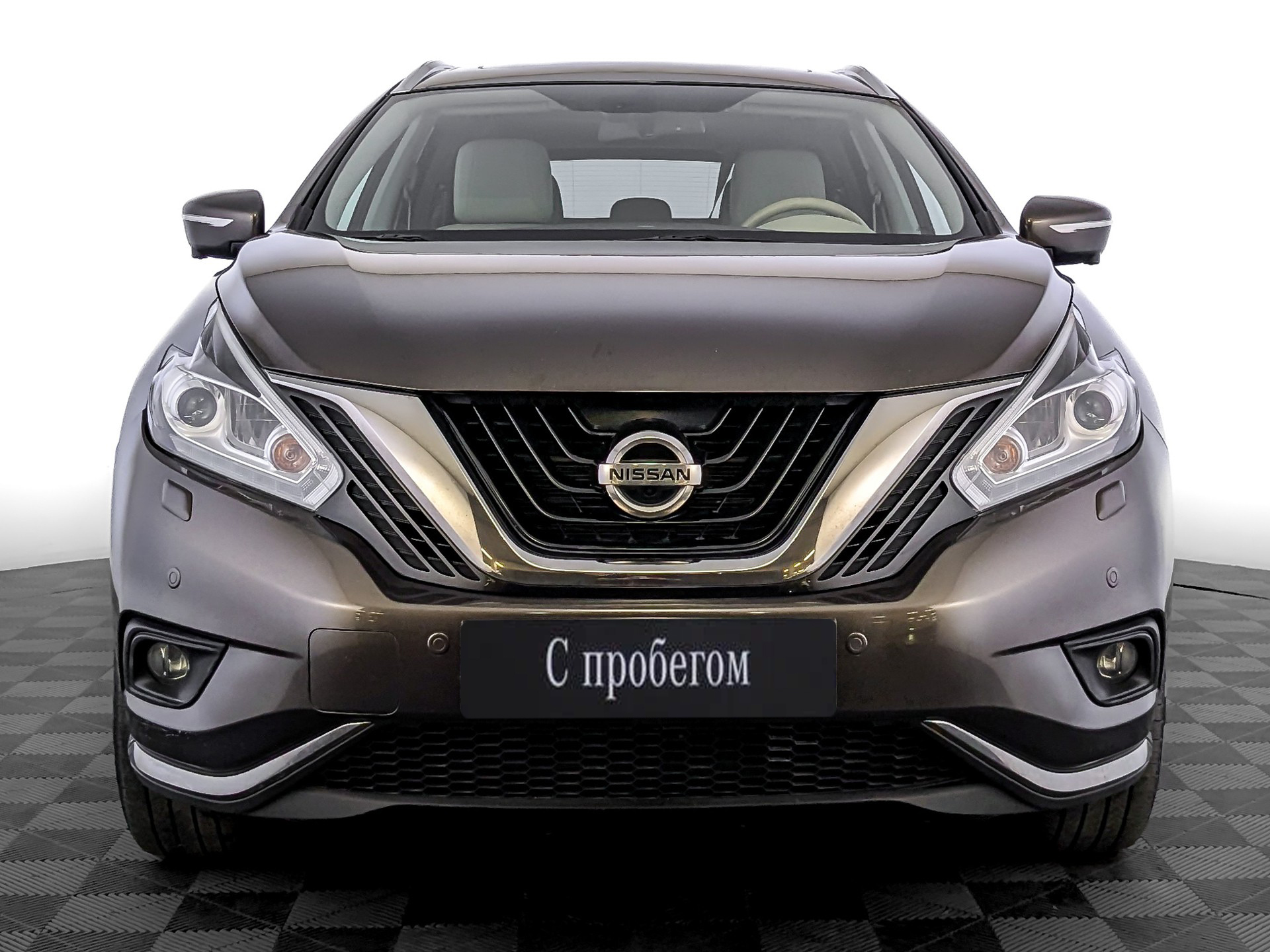 Nissan Murano#30101