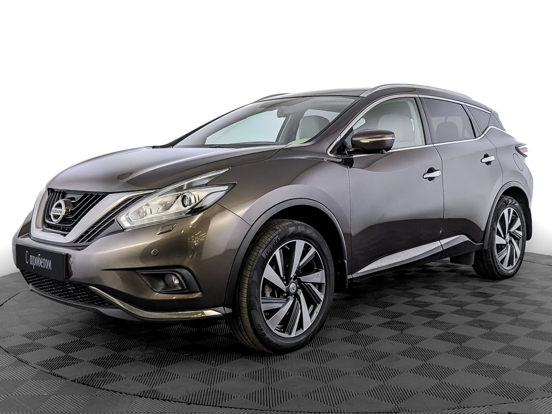 Nissan Murano#30102