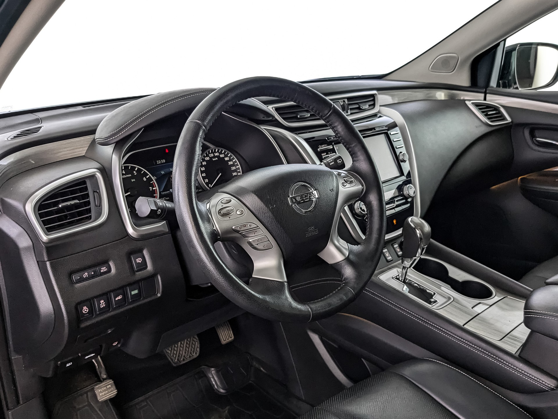 Nissan Murano#30108
