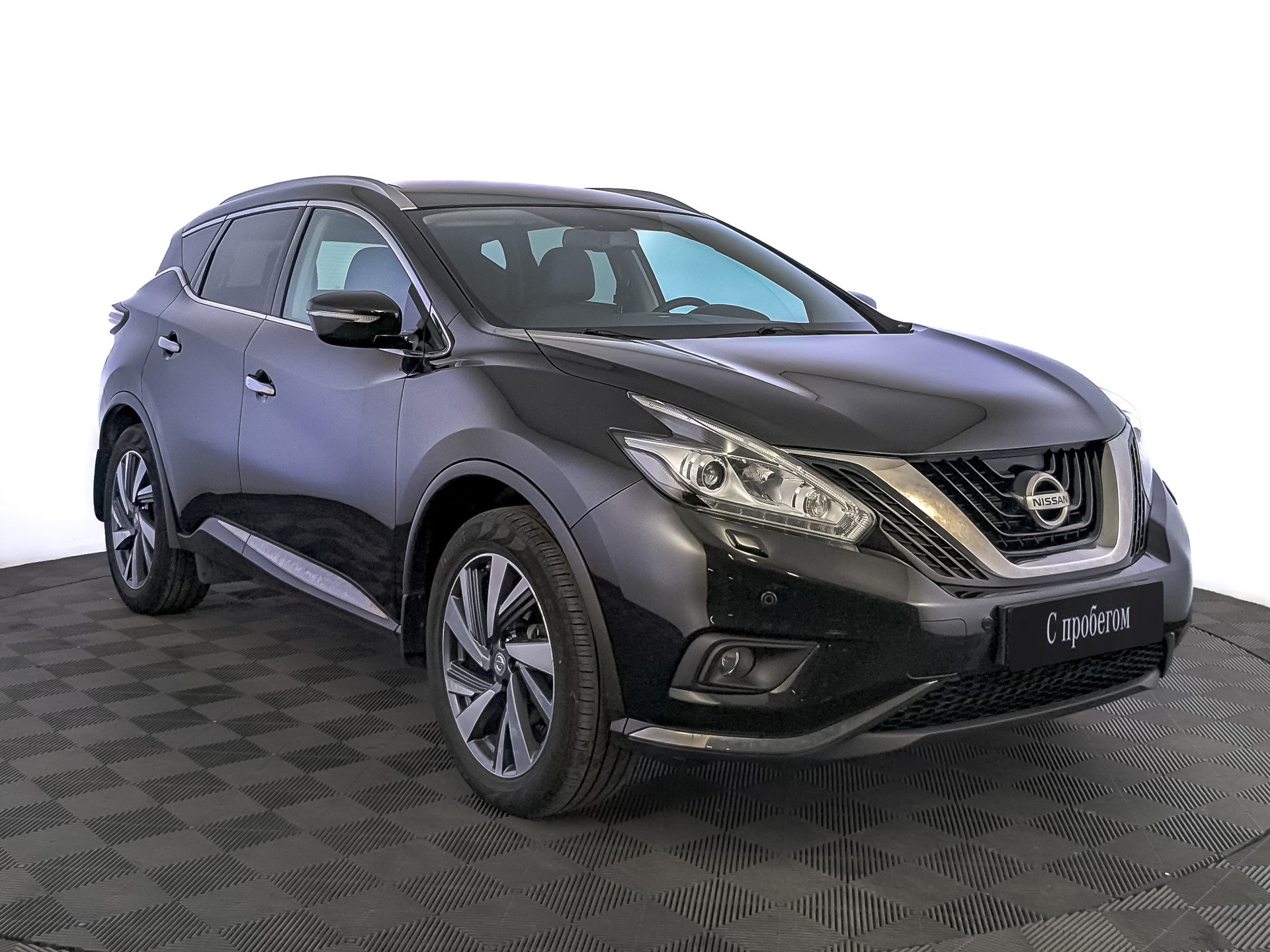 Nissan Murano#30109