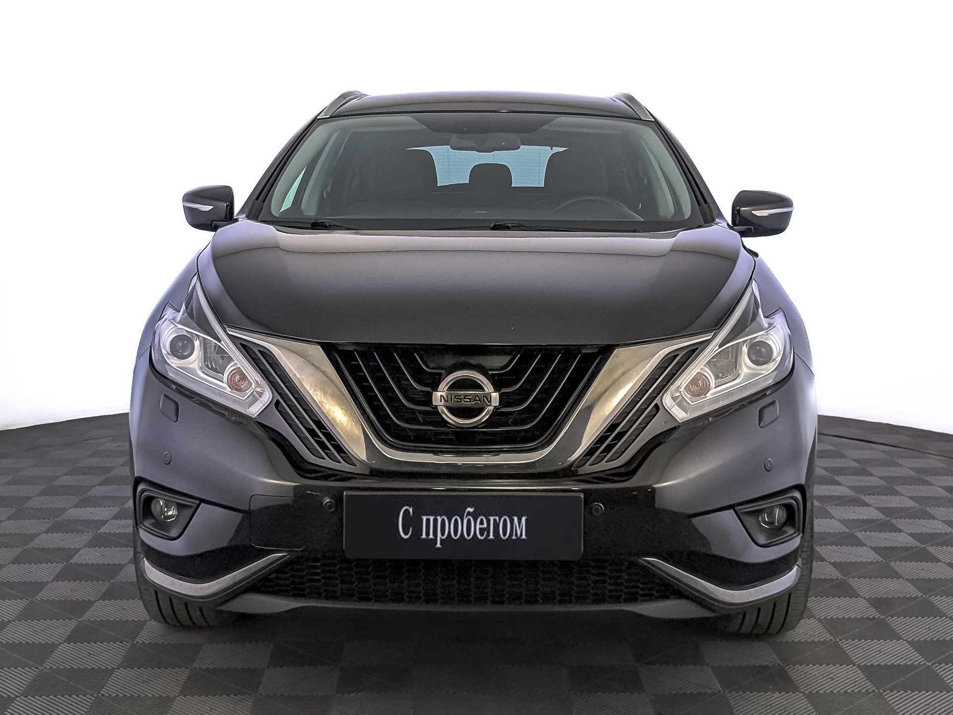 Nissan Murano#30110