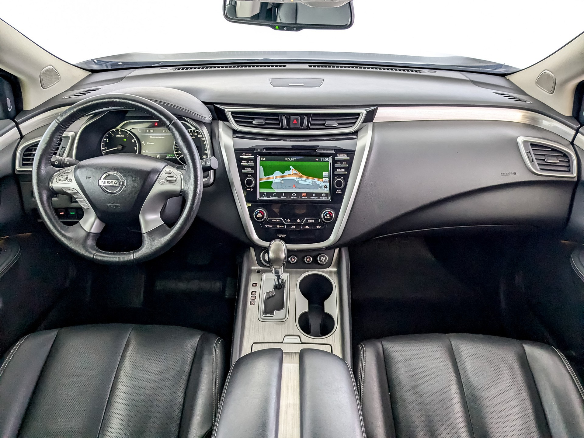 Nissan Murano#30116