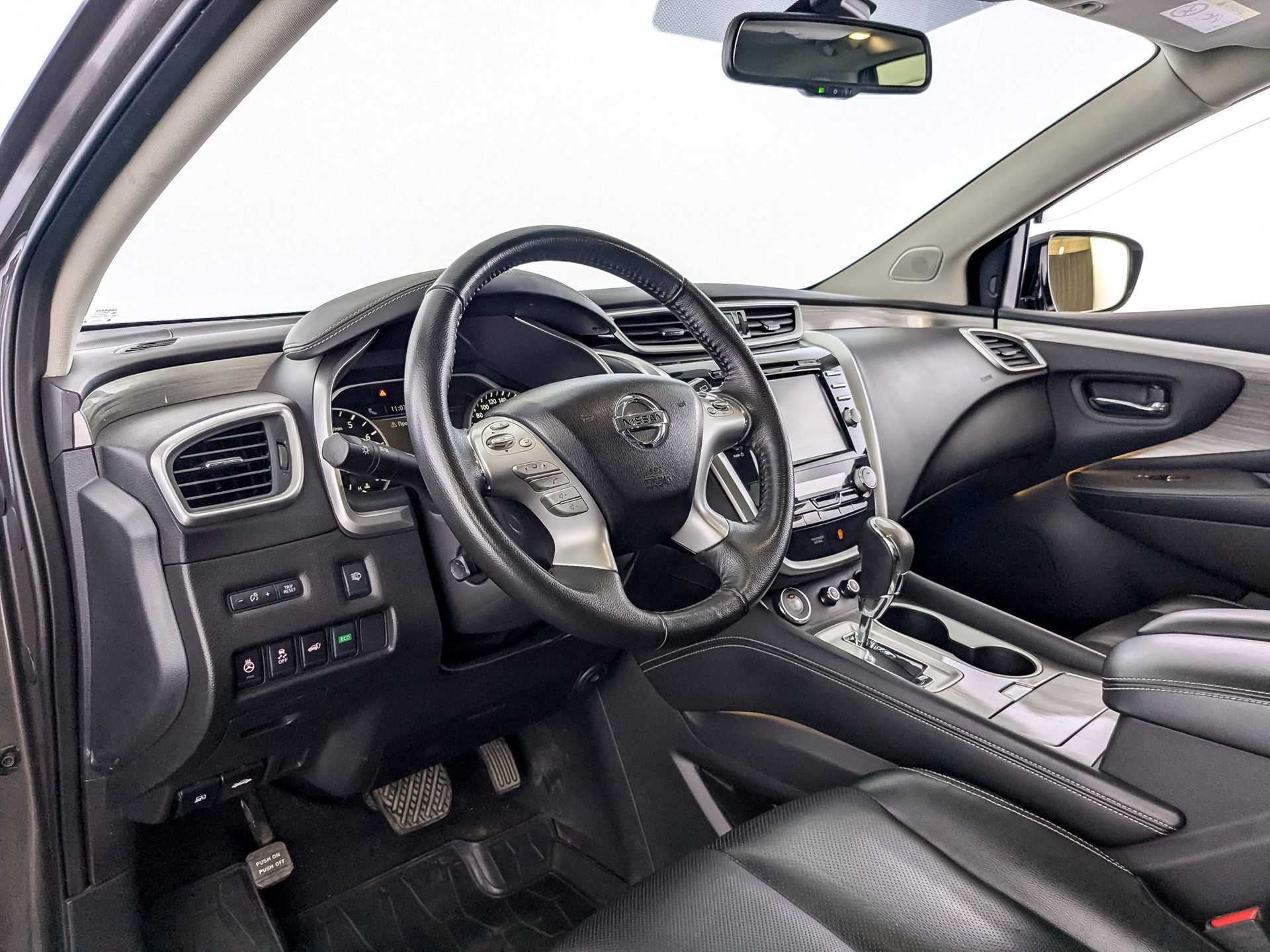 Nissan Murano#30117