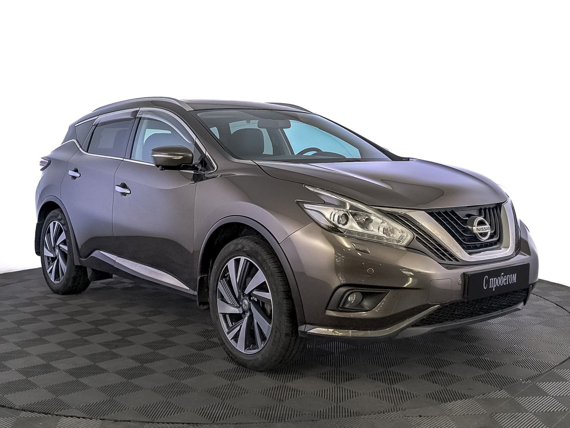 Nissan Murano#30118