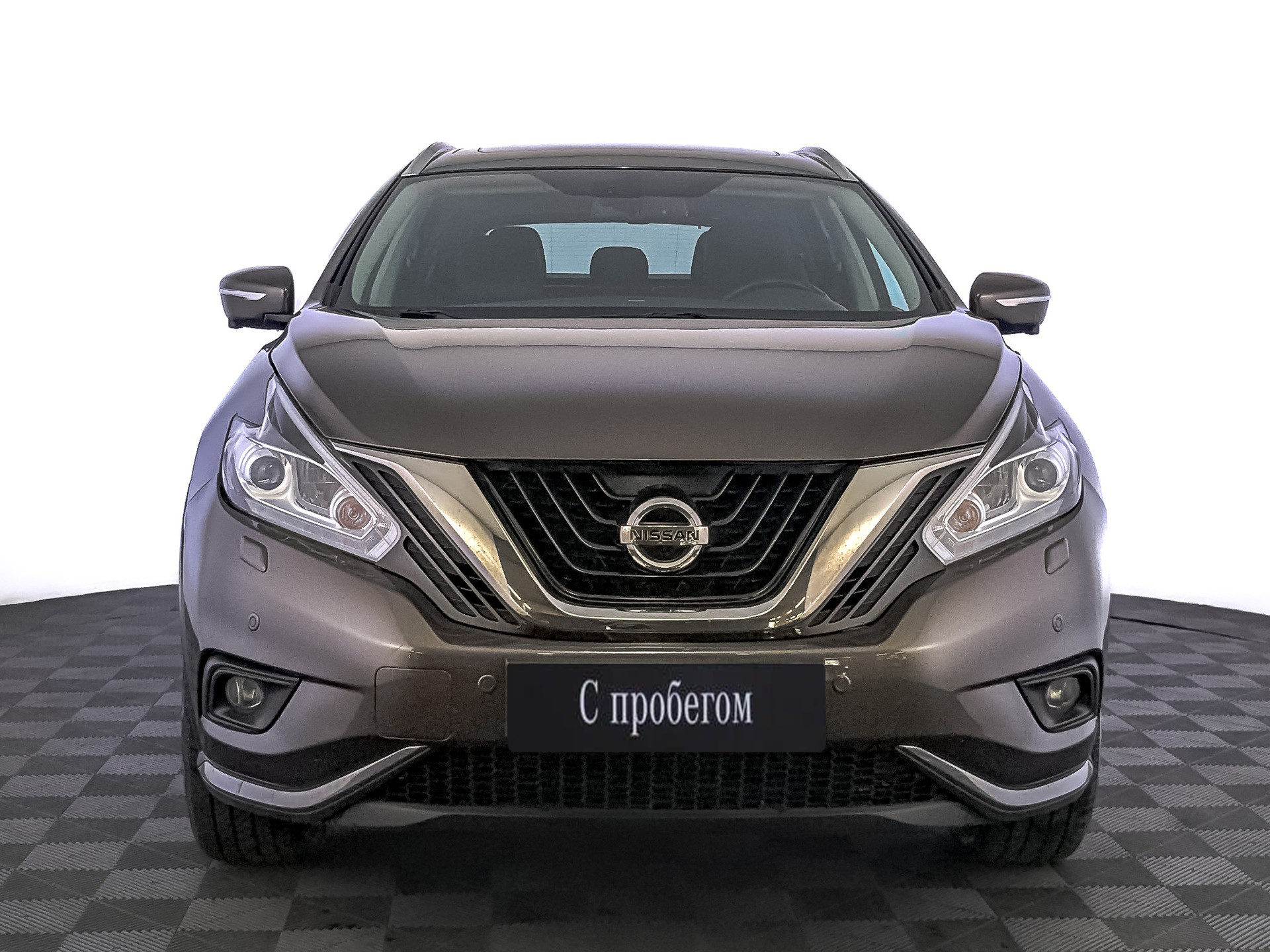 Nissan Murano#30119