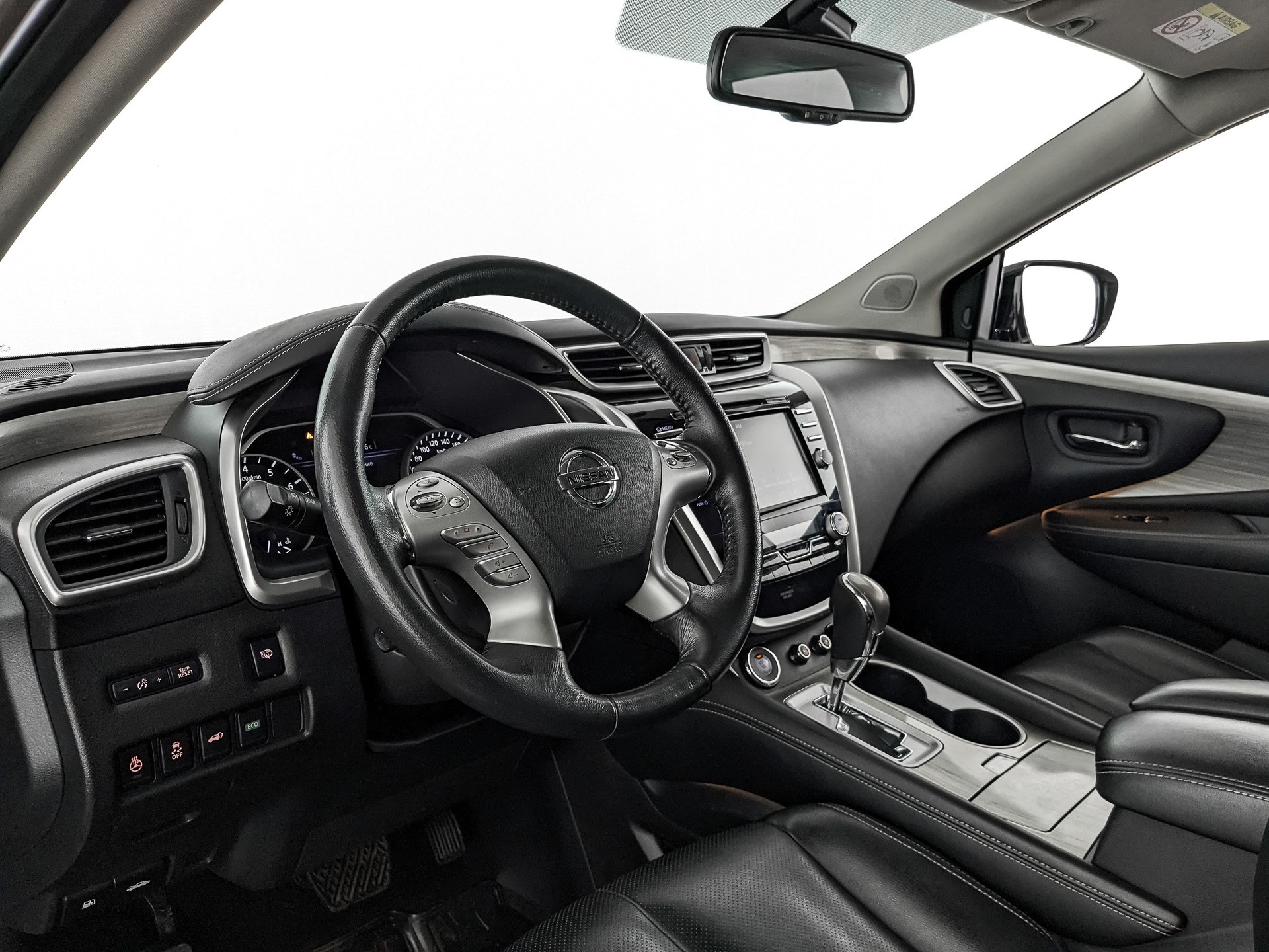 Nissan Murano#30126