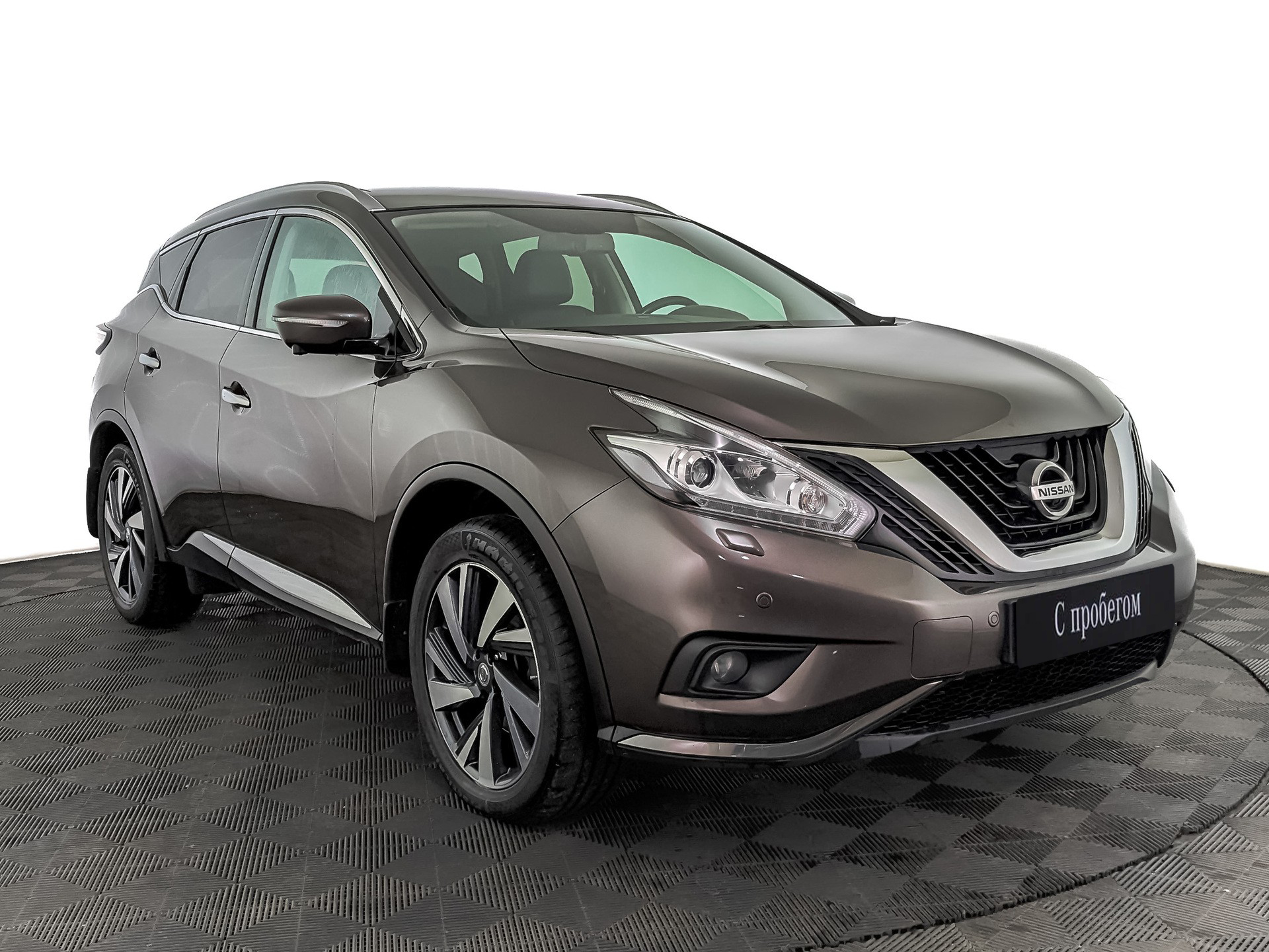 Nissan Murano#30127