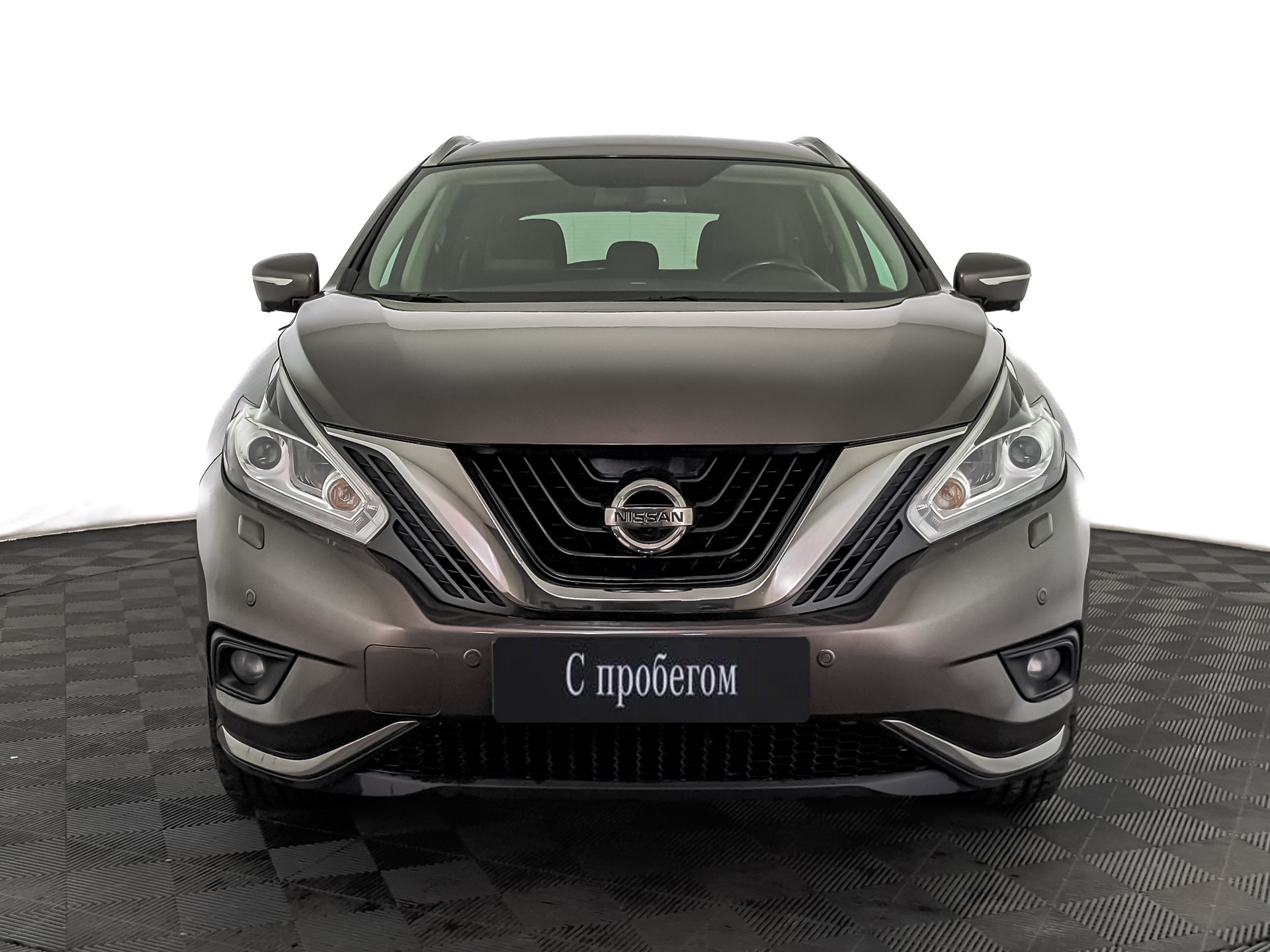 Nissan Murano#30128