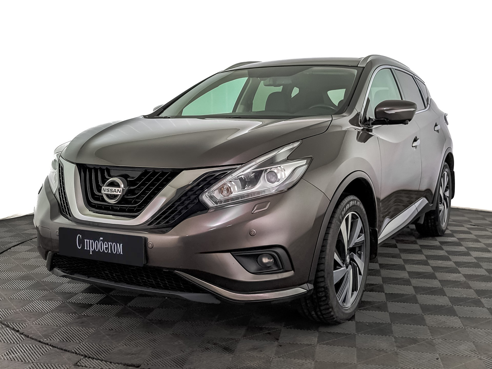 Nissan Murano#30129